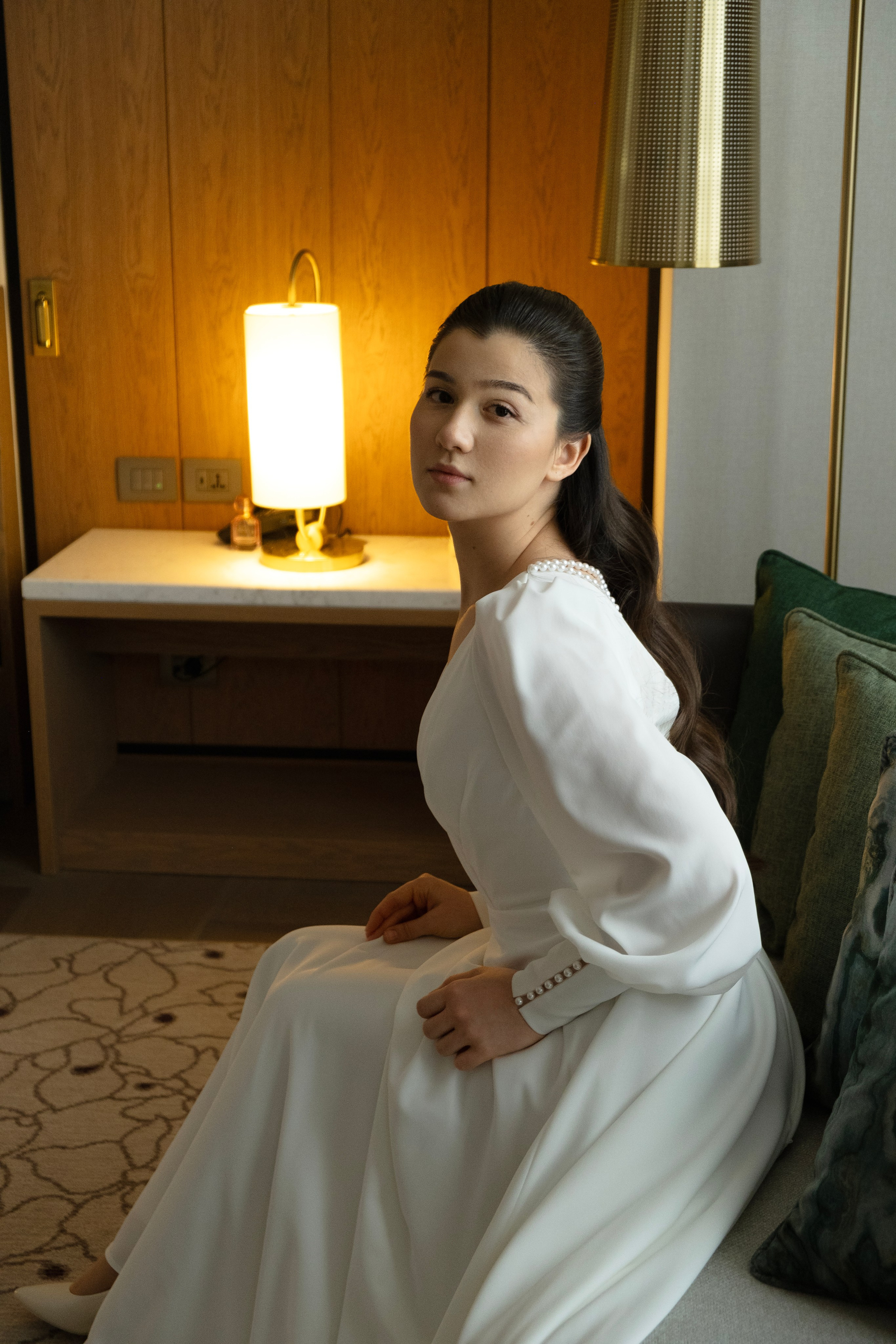 Зарина и Григорий. Свадебный Фотограф Ростов-на-Дону