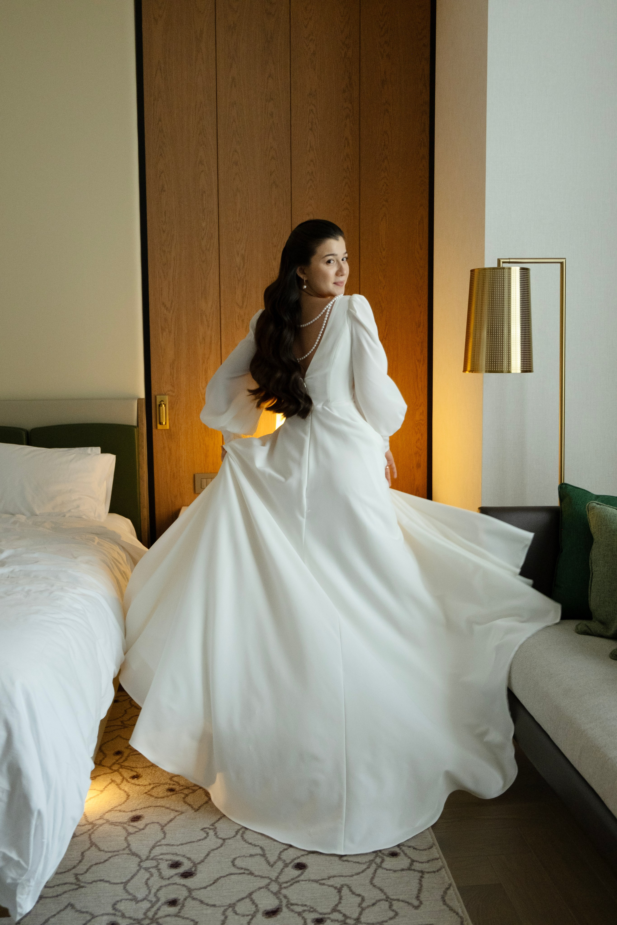 Зарина и Григорий. Свадебный Фотограф Ростов-на-Дону