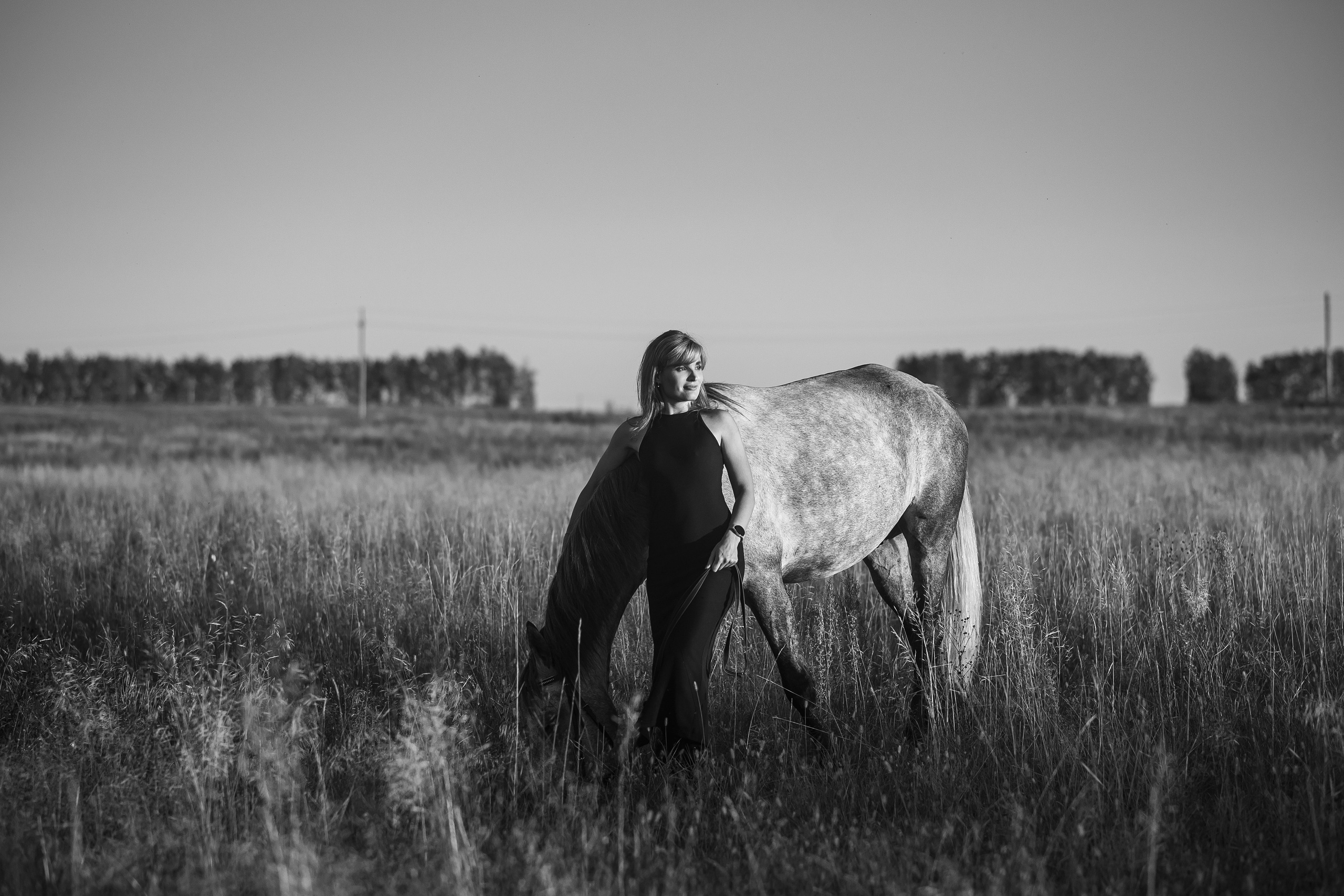 Аня и Дакар — 06.09.2024. Фотограф — Анималист | Анна Абрамова