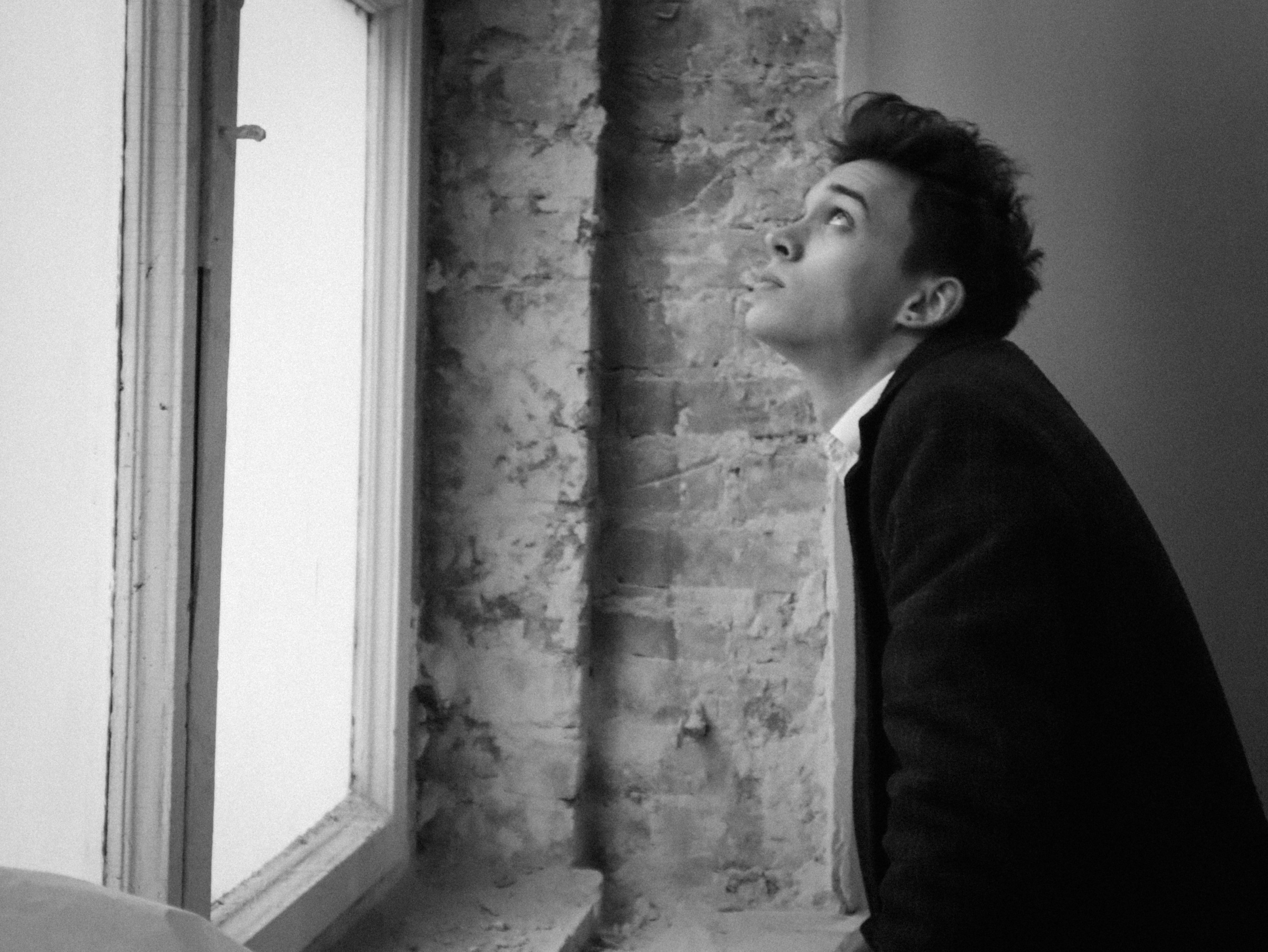 Макс. Портретный и свадебный фотограф в Москве Александра