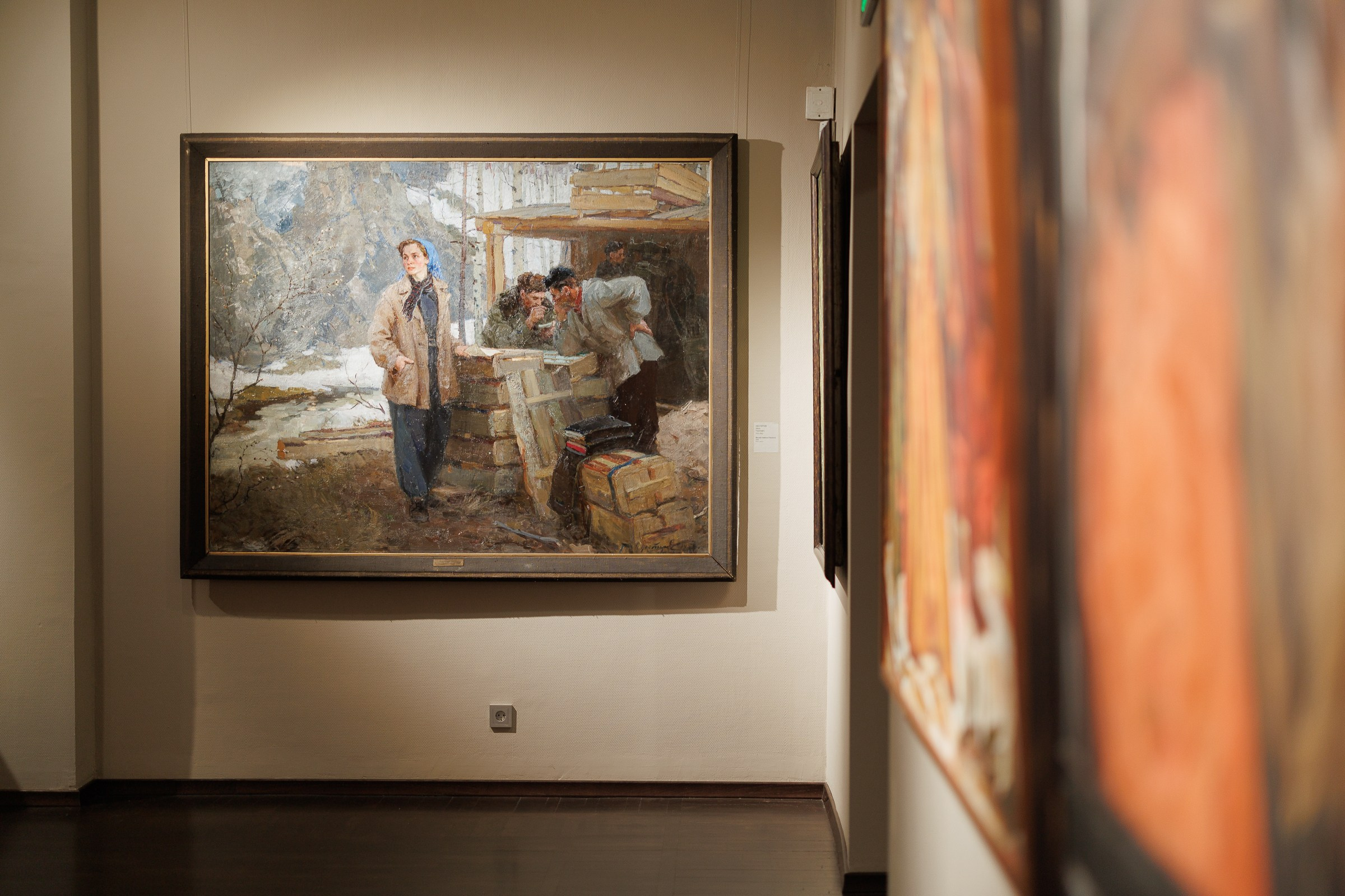 Фотограф на съемкку копоратива. Контент для бизнеса в Екатеринбурге Полдень Медиа