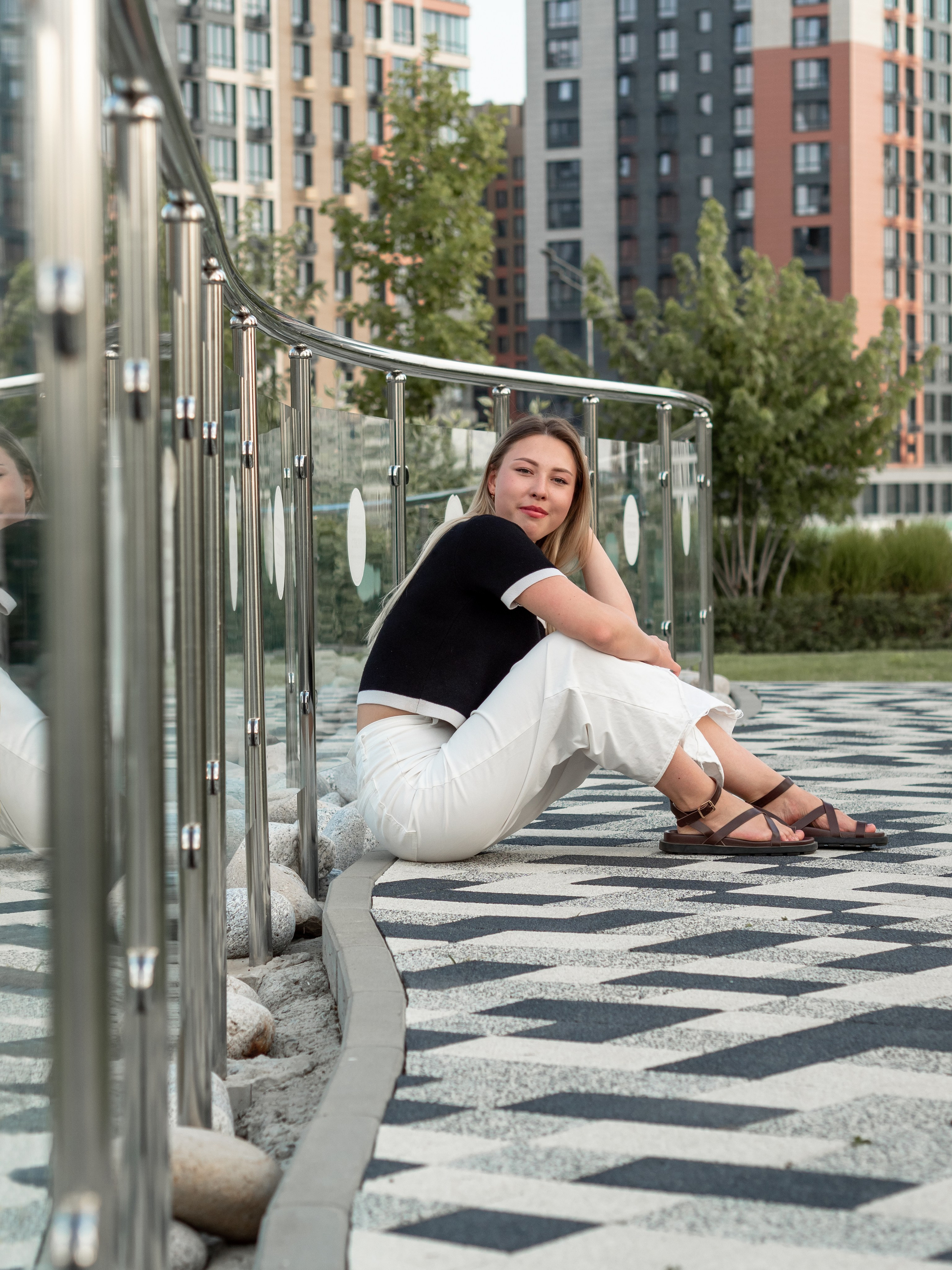 ИНДИВИДУАЛЬНАЯ СЪЁМКА. Семейный фотограф в Воронеже Олеся Грасько