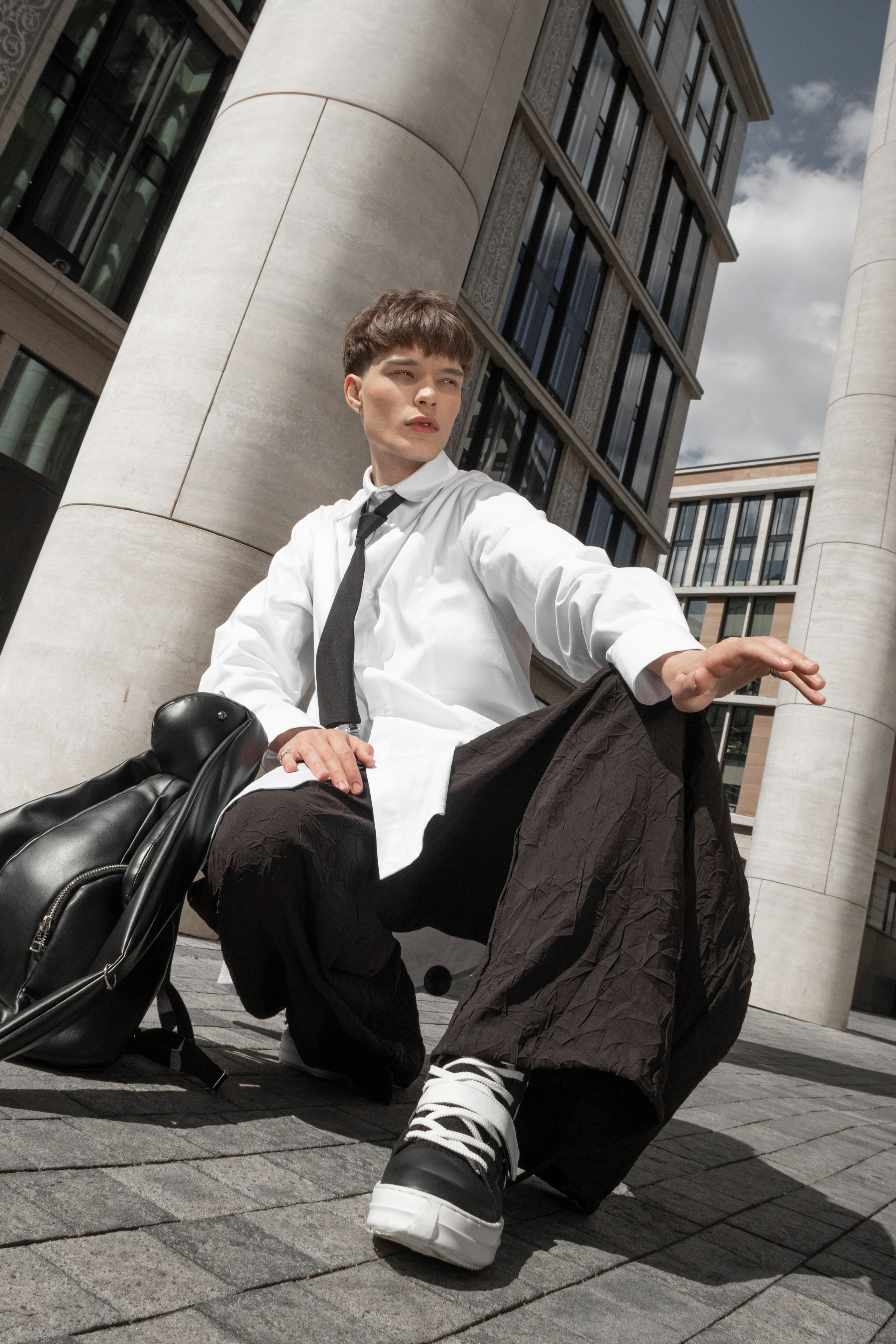 Bat Norton street. Фотограф для брендов Любовь Батина (Спб/Мск)