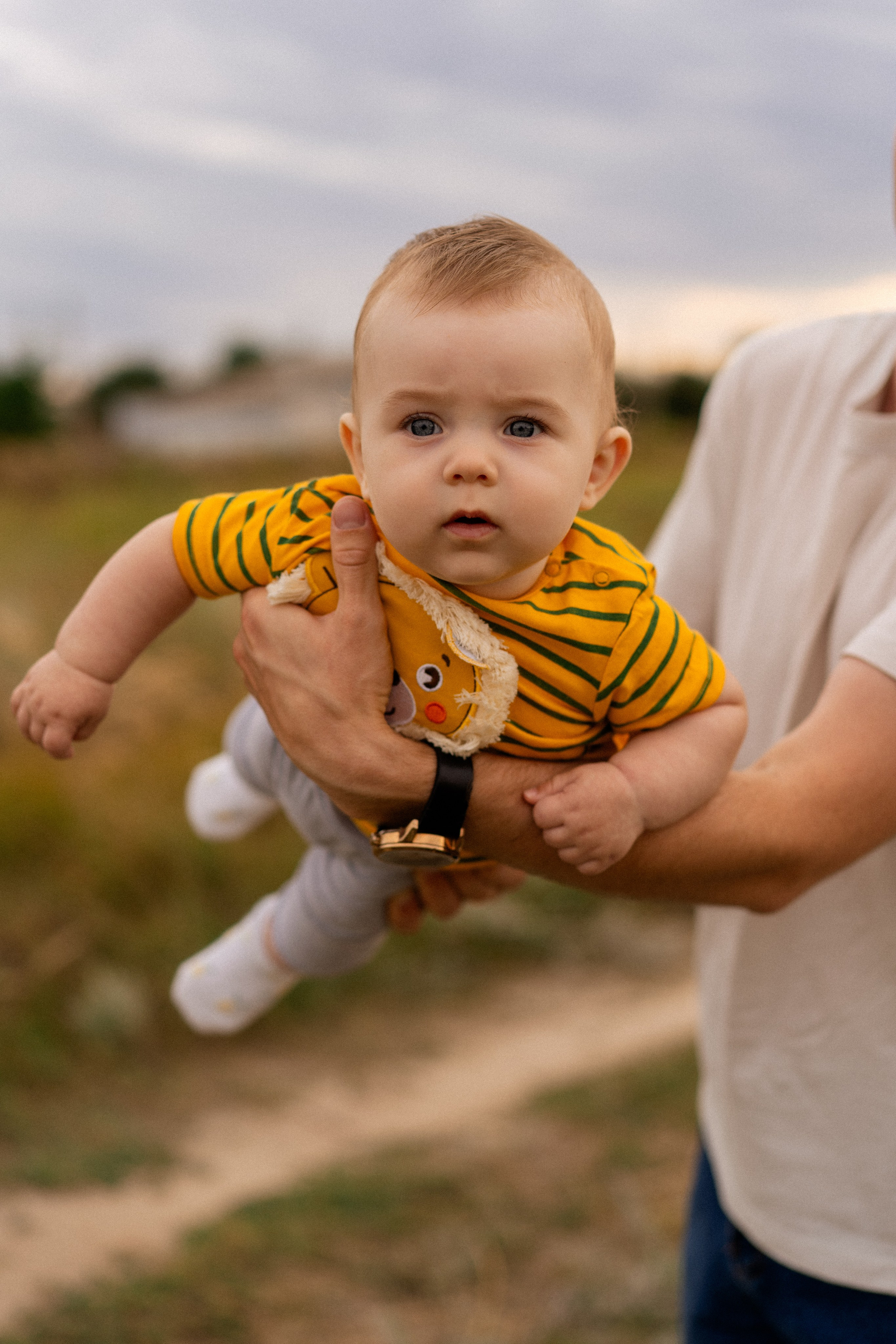Olya + Artem + Arseniy. Lusy Redina | Семейный Фотограф | Волгоград