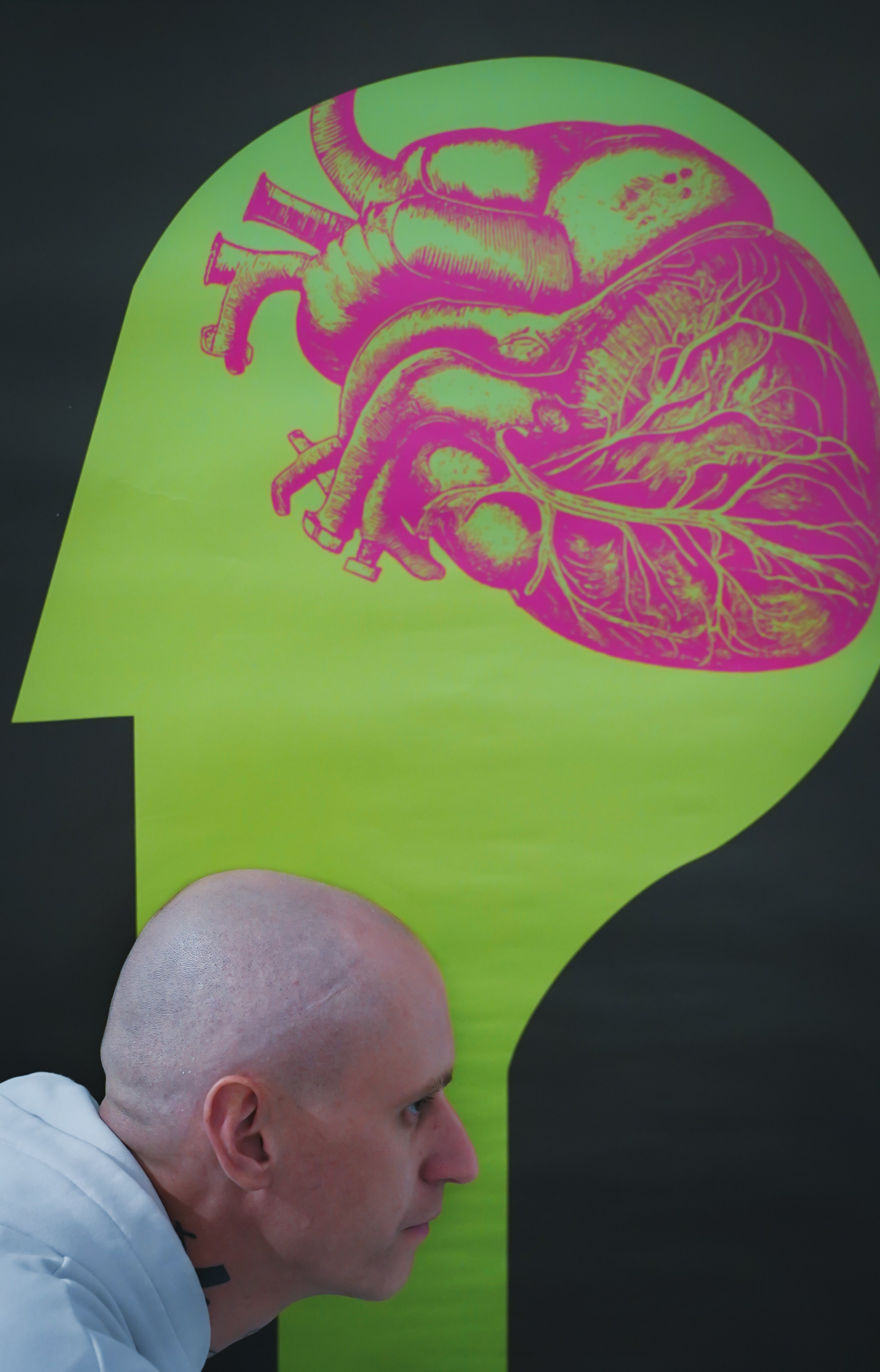 GOLDEN BEE TIAM. Фотограф и визуальный художник в Туле / Николай Рейзвих