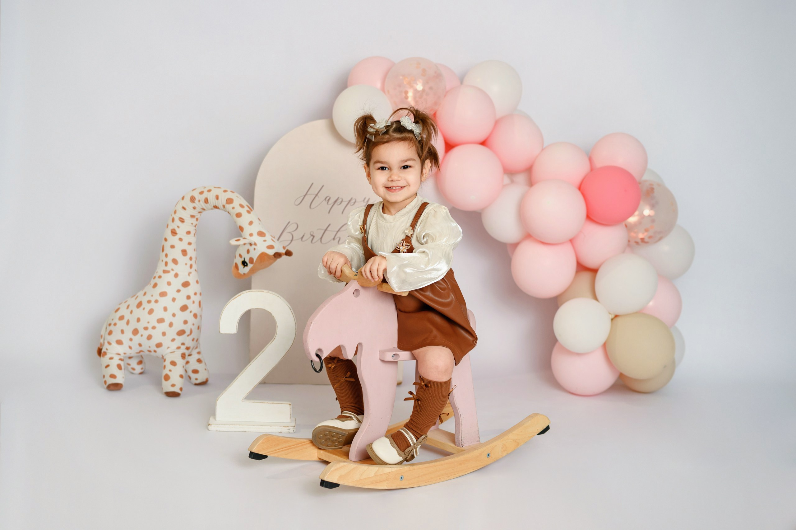 ДЕНЬ РОЖДЕНИЯ МАЛЫША. Фотограф новорожденных — ньюборн фотосессия Москва Анна Миронченко