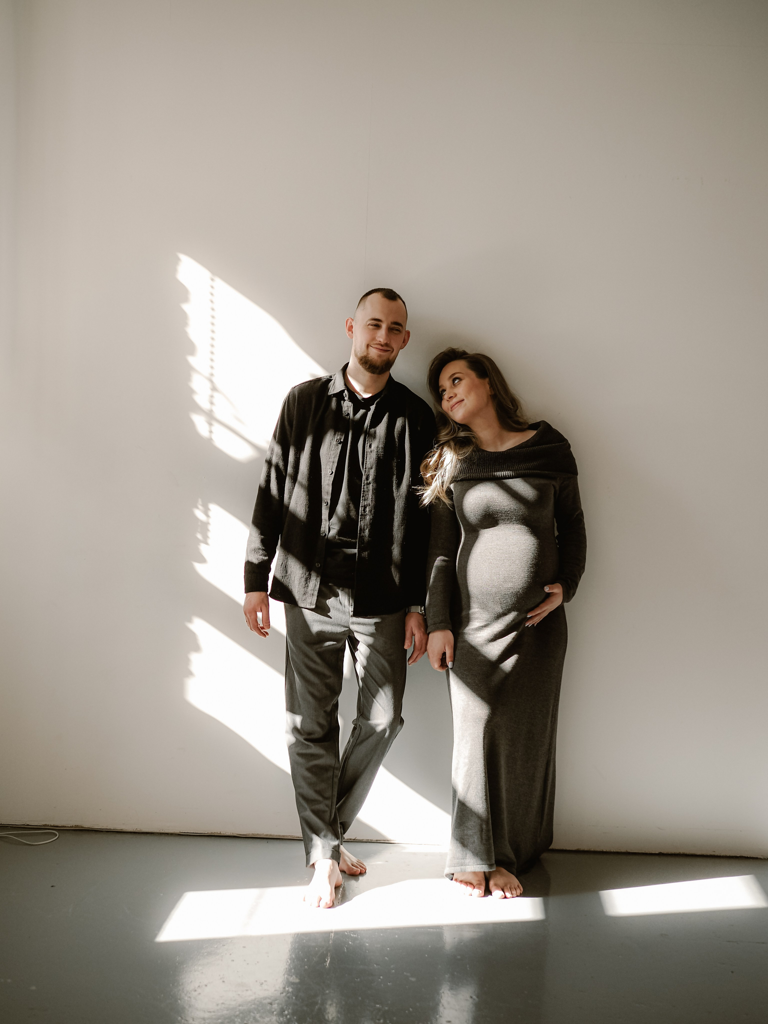 Тепло внутри. Фотограф Рязань. Семейный Свадебный фотограф