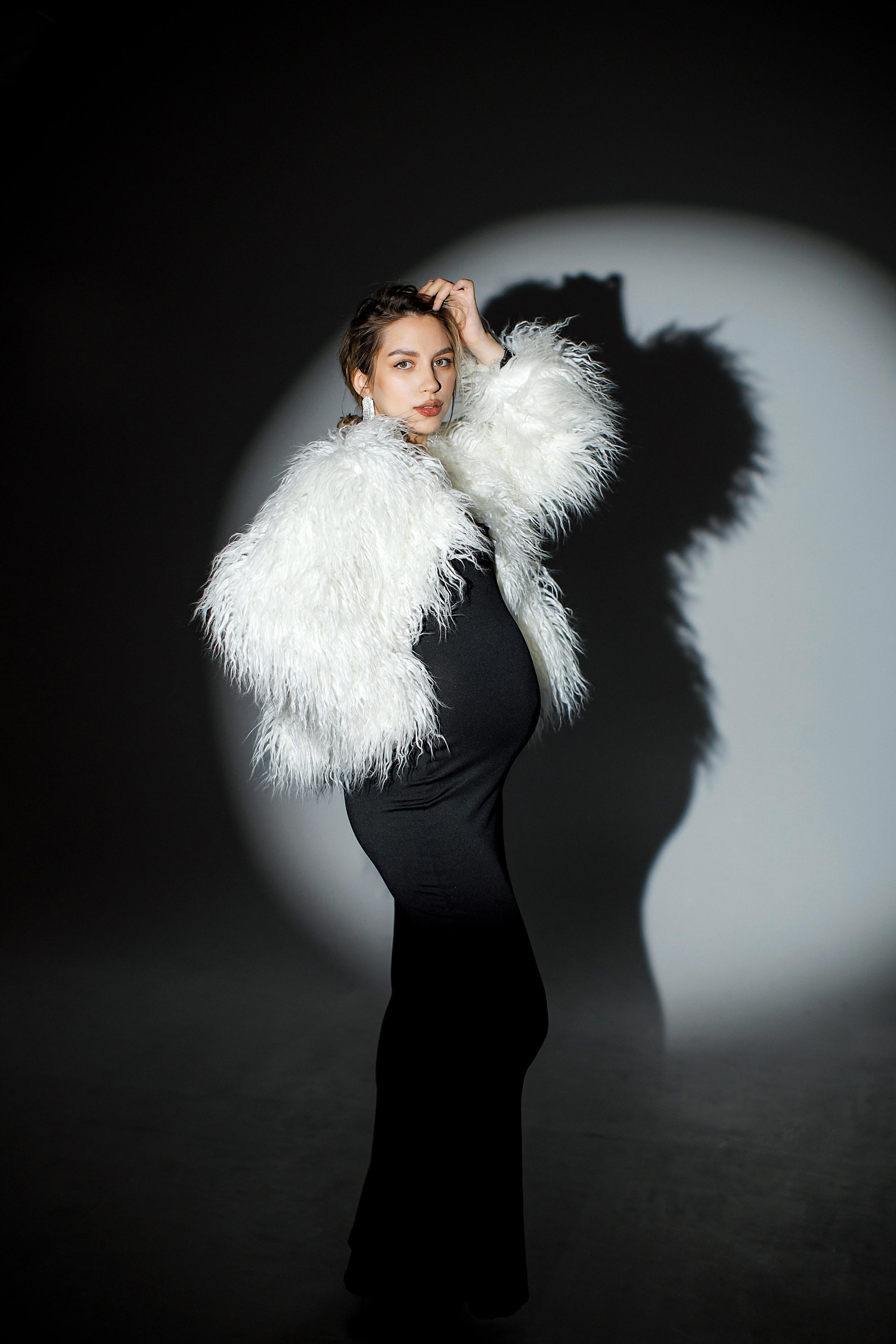 Вика. Семейный и детский фотограф в Стерлитамаке Разина Рахмангулова