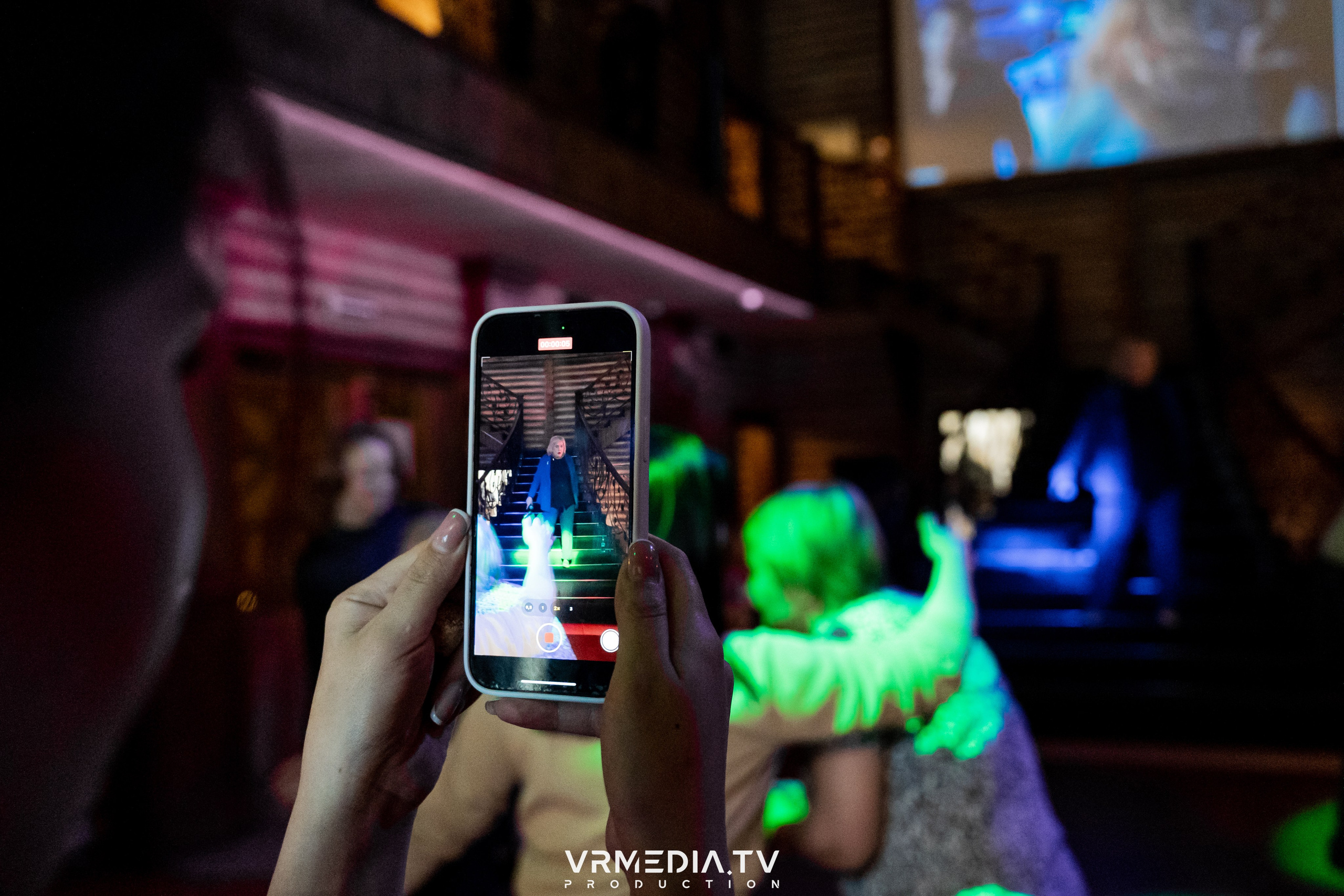 В гостях у «Петровича»