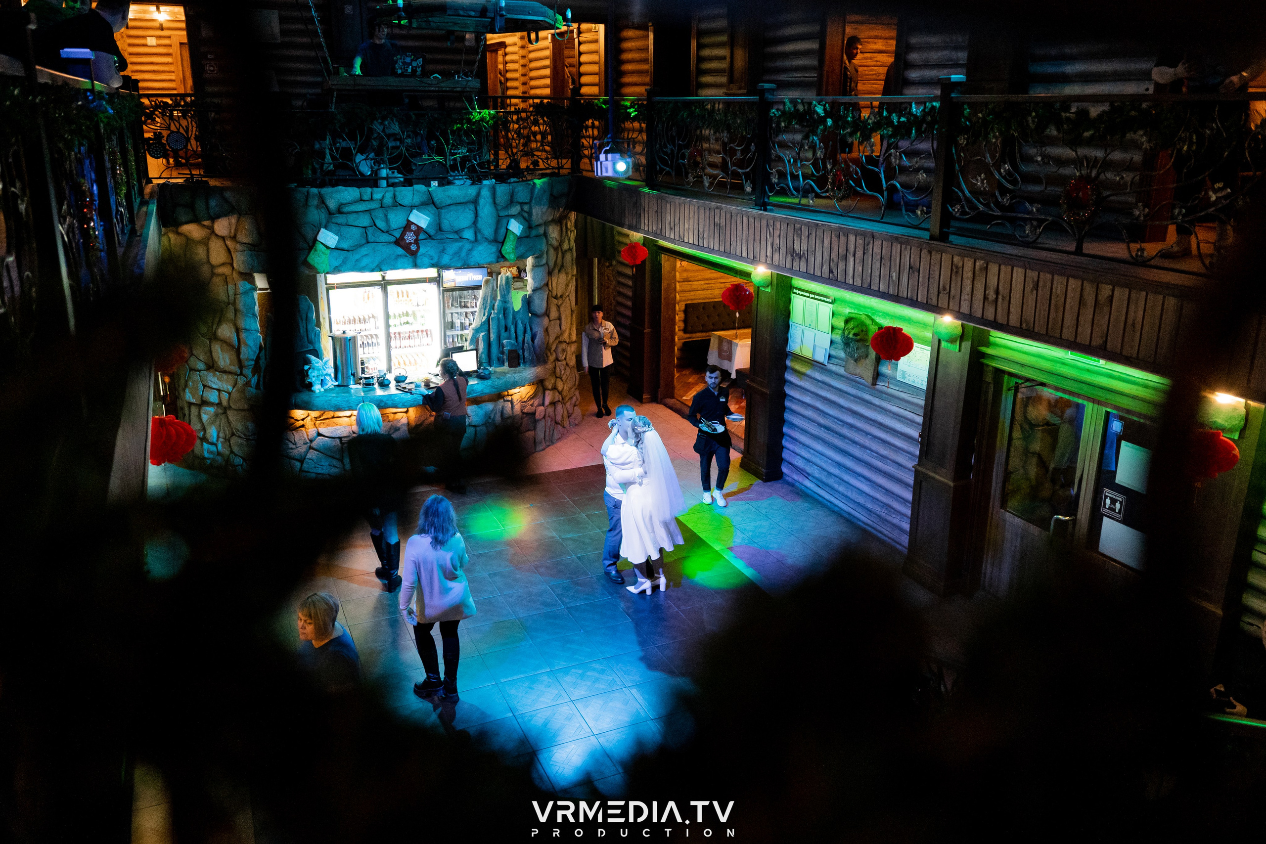 В гостях у «Петровича»