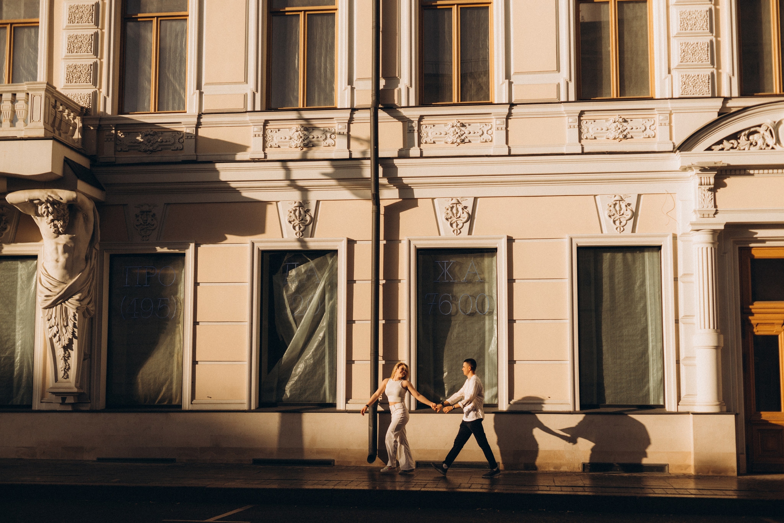 2. Семейный фотограф в Москве Жукова Анна