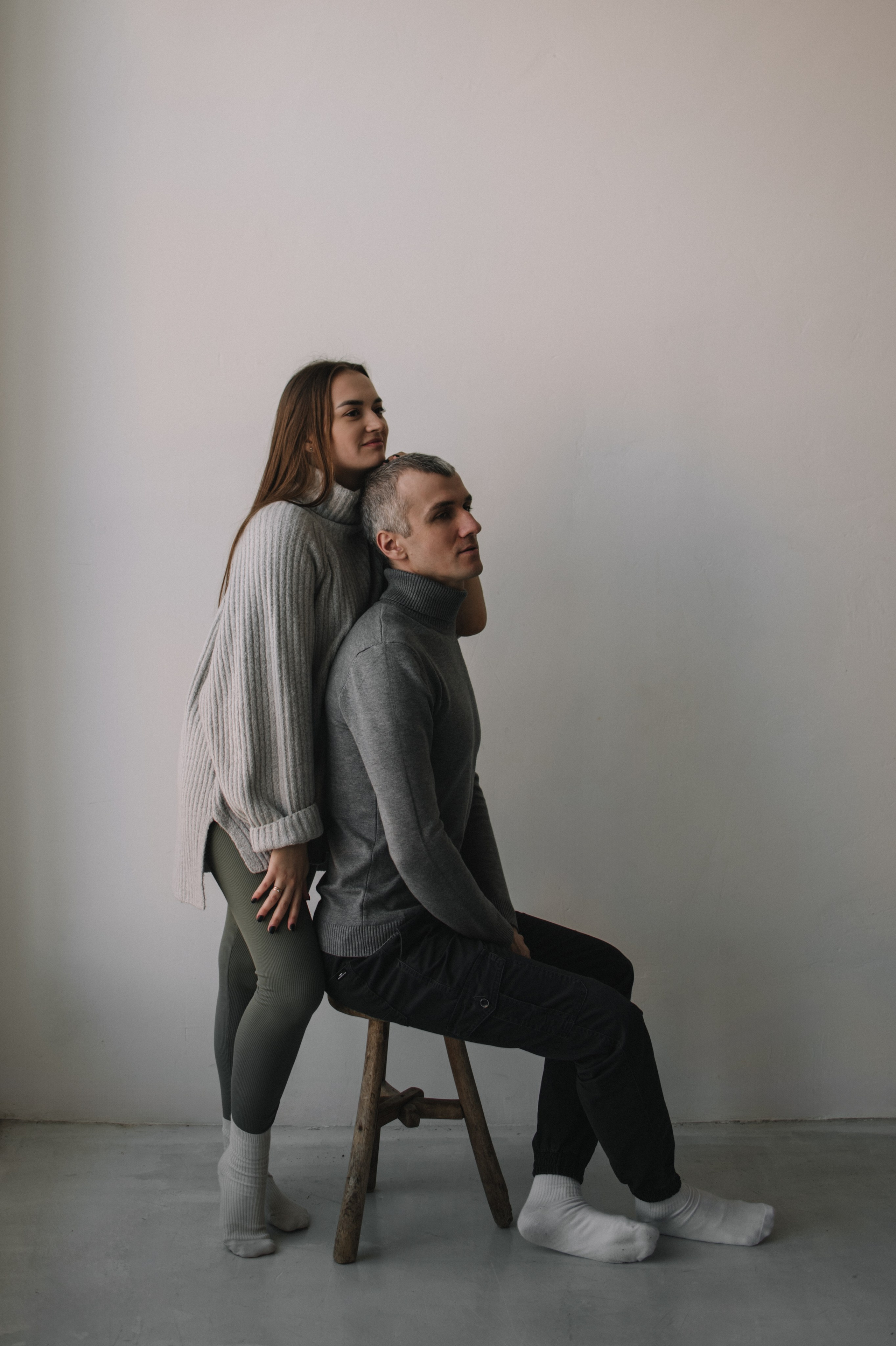 Владимир и Дарья 2024. Фотограф Челябинск Екатерина Миниханова