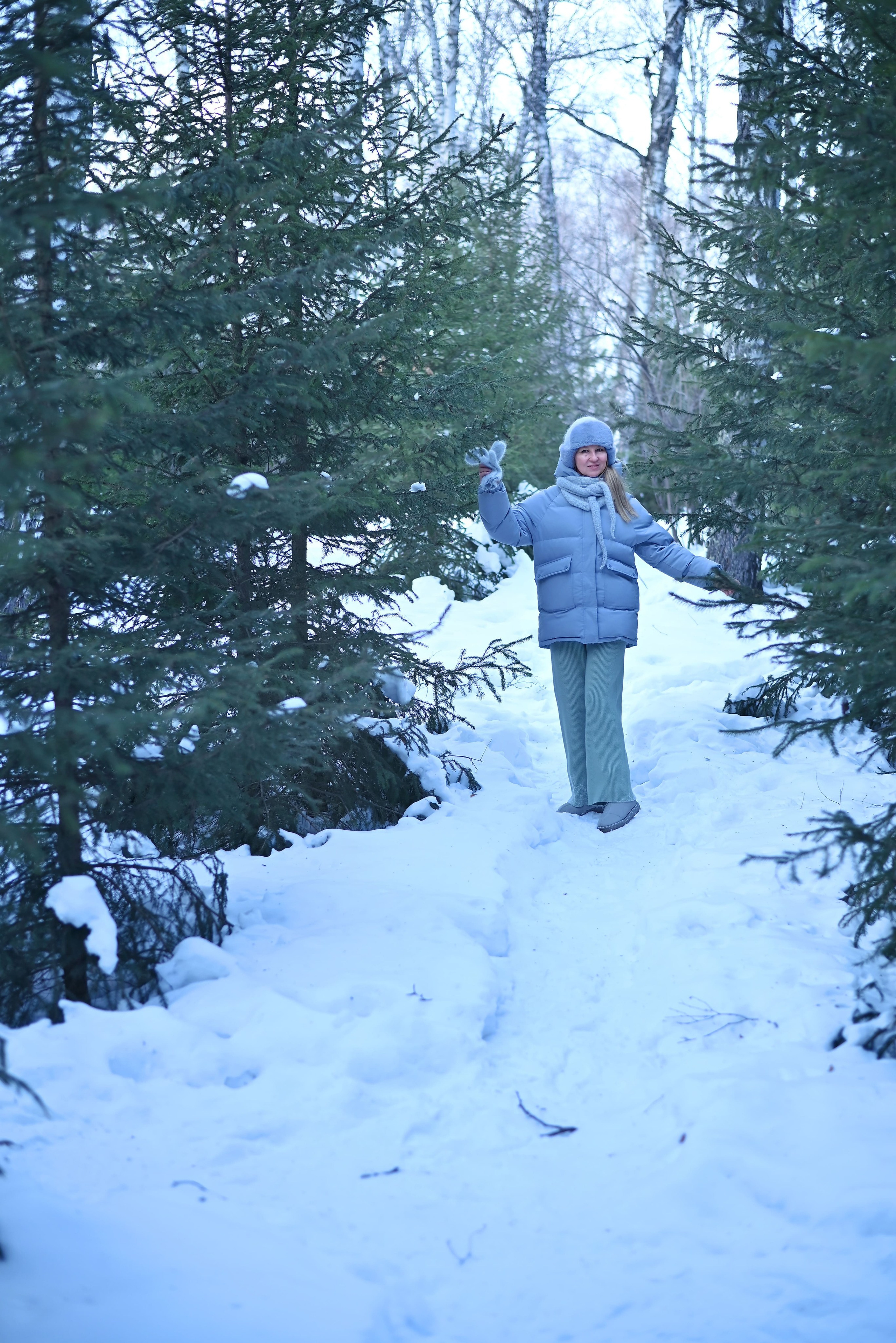 Гремячая грива. Фотографы крещения/венчания  Красноярск Татьяна и Вячеслав Переваловы