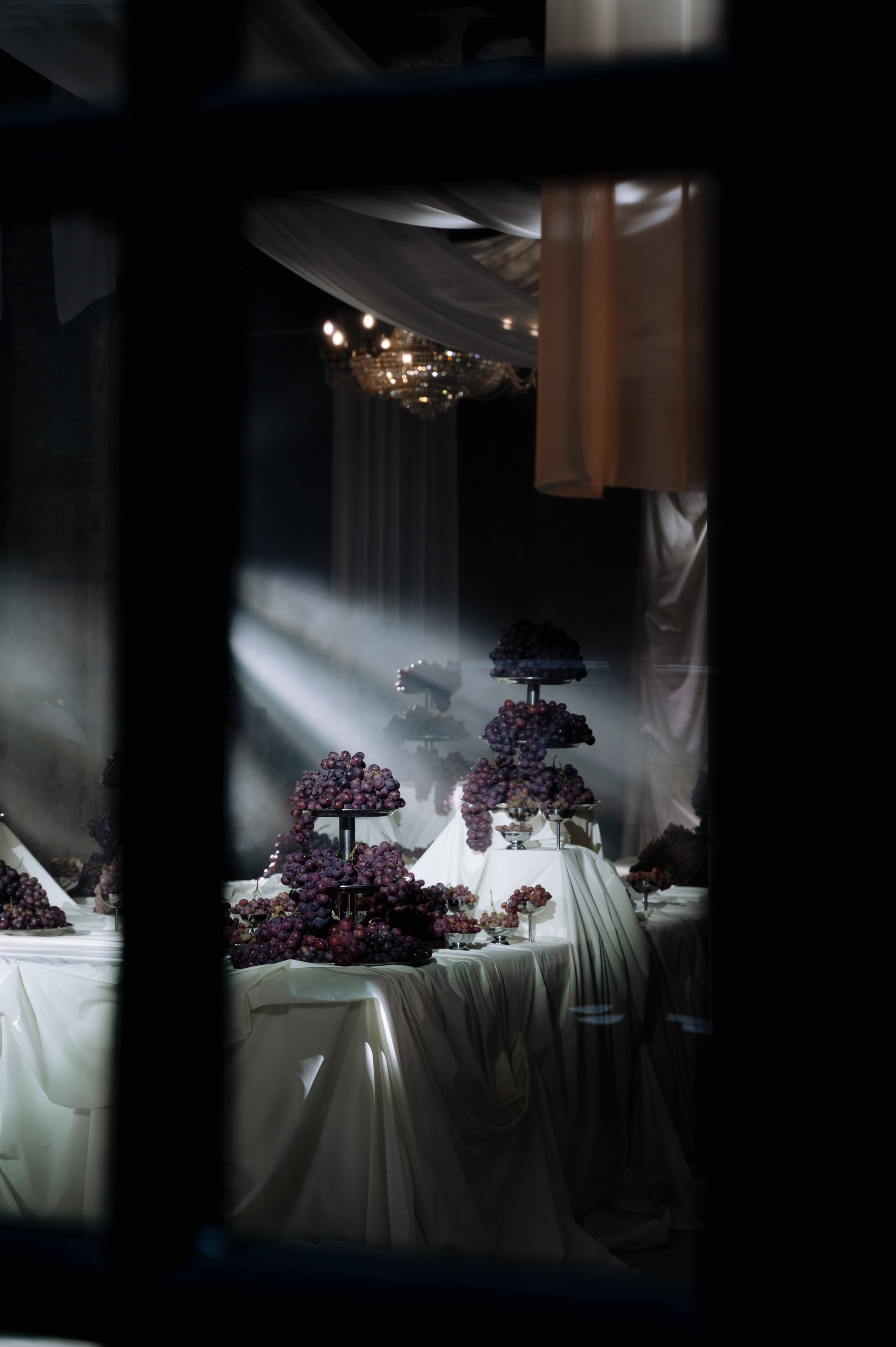 Vakhanalia x Jeniashtefan x LV event. Фотограф Вито Бурмасов | Москва