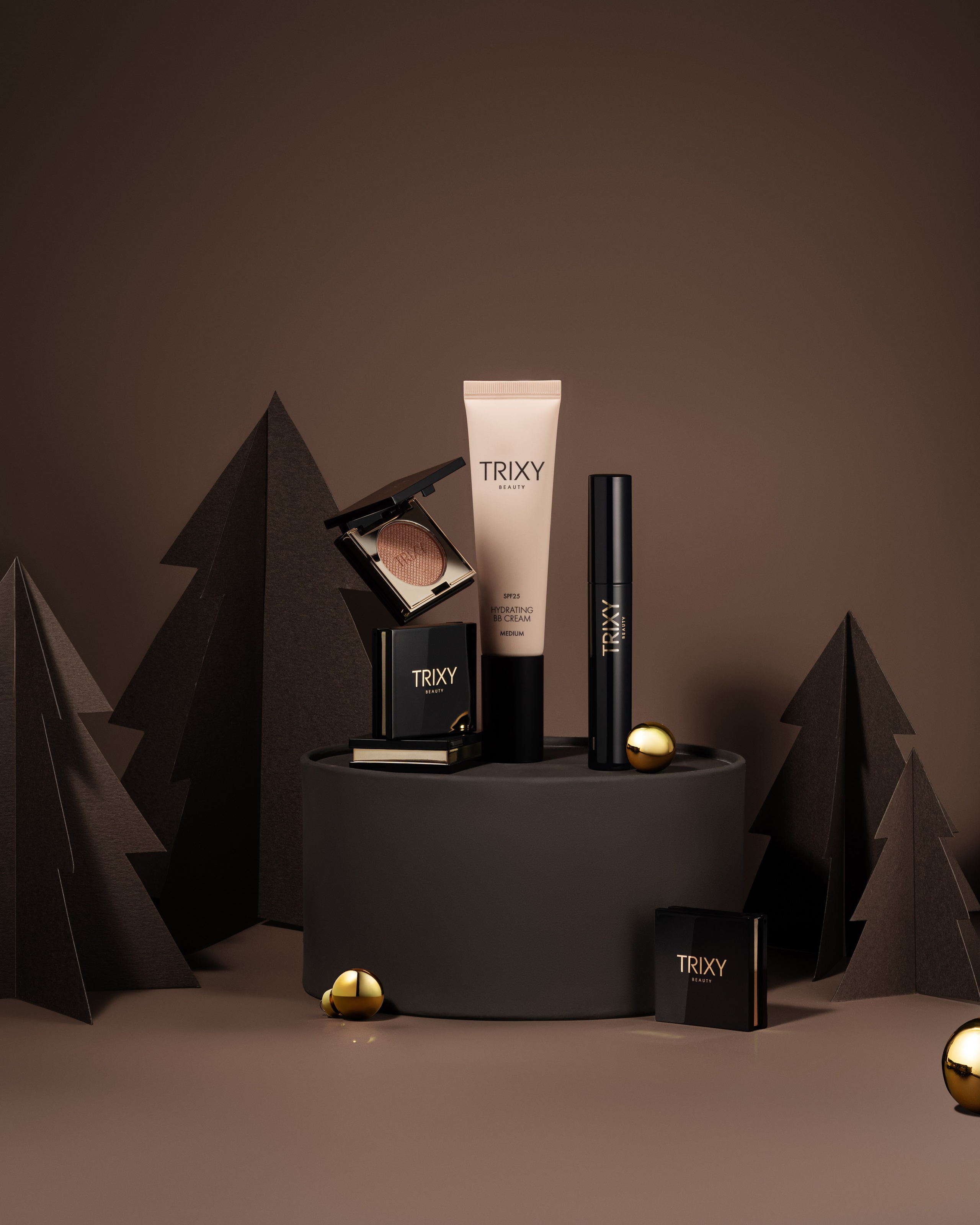 Professional Product Retouching