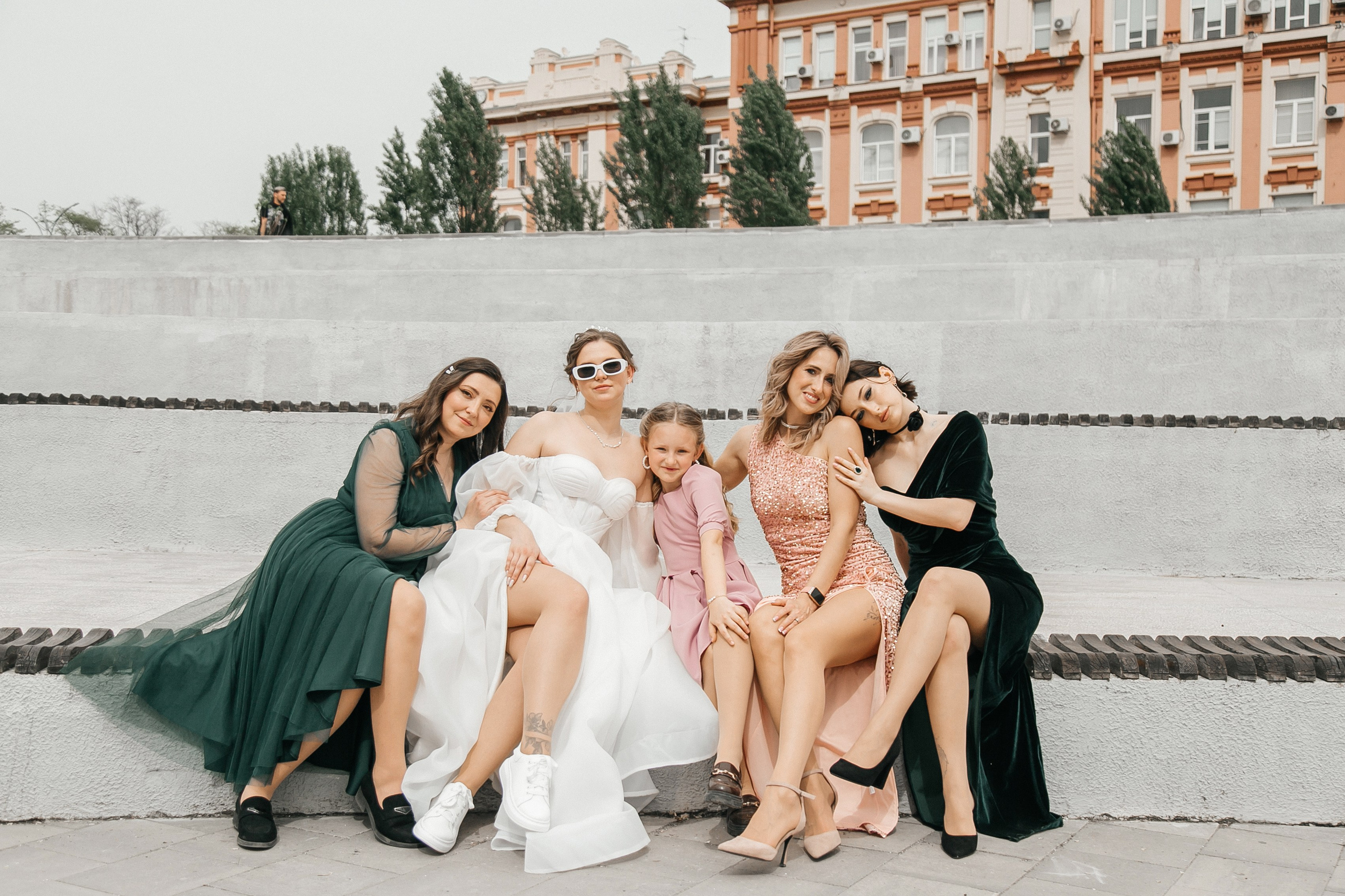 Катя+ Влад. Фото-Видеосъемка любых мероприятий Москва Ростов