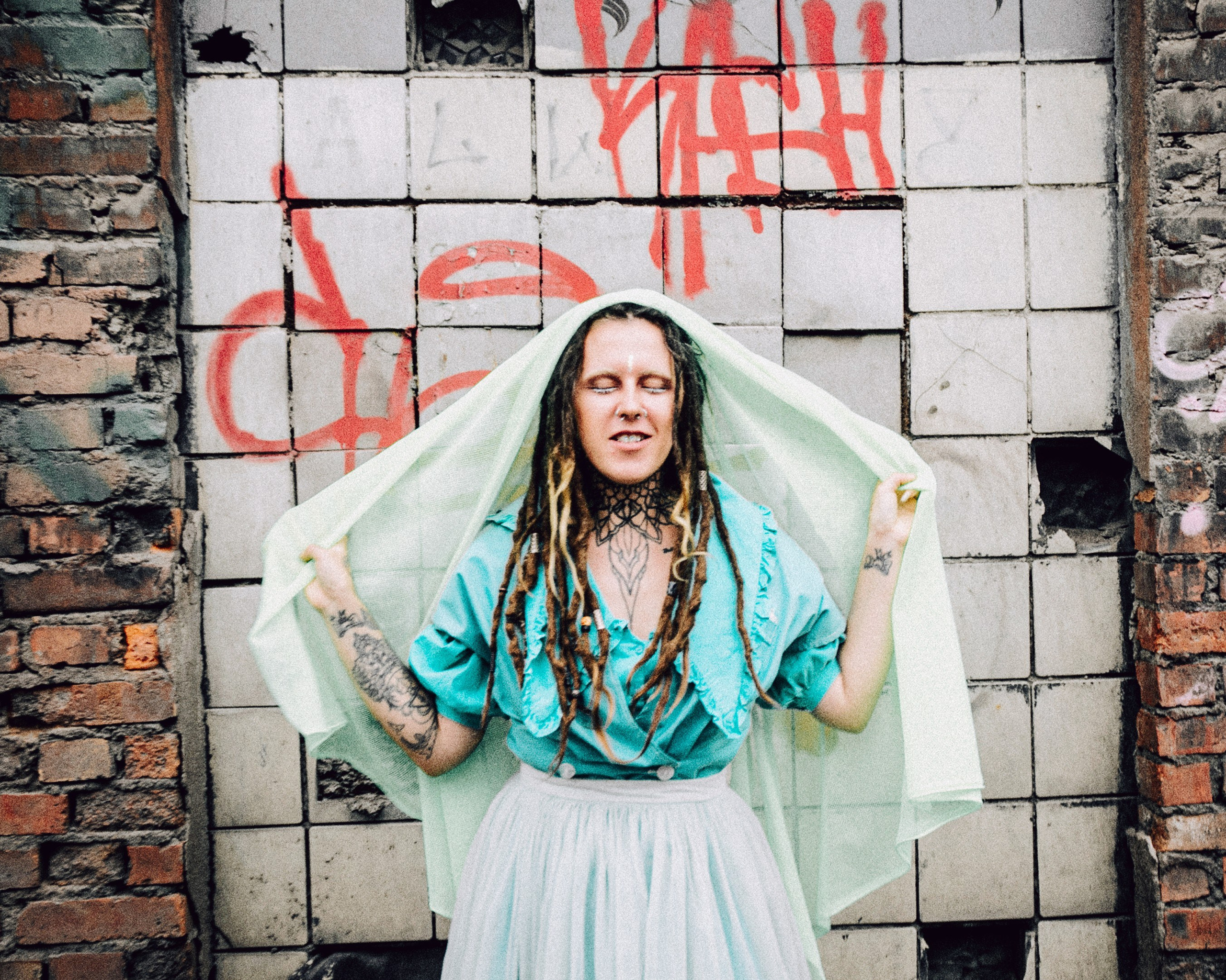 Луми. Портретный фотограф Ванинен Анастасия. Санкт-Петербург