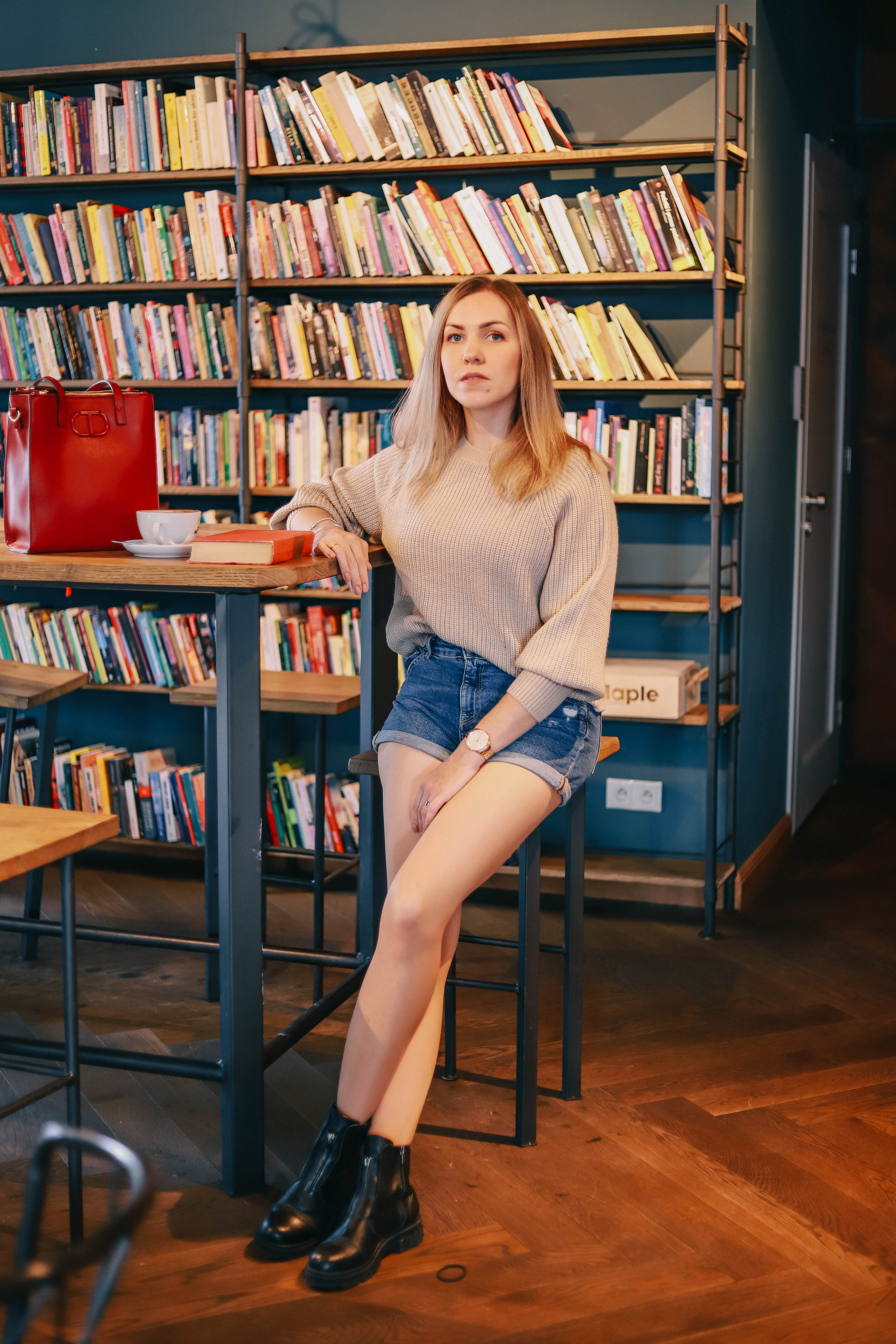 Наталья. Женский/Детский фотограф в Симферополе Вероника Слепогина