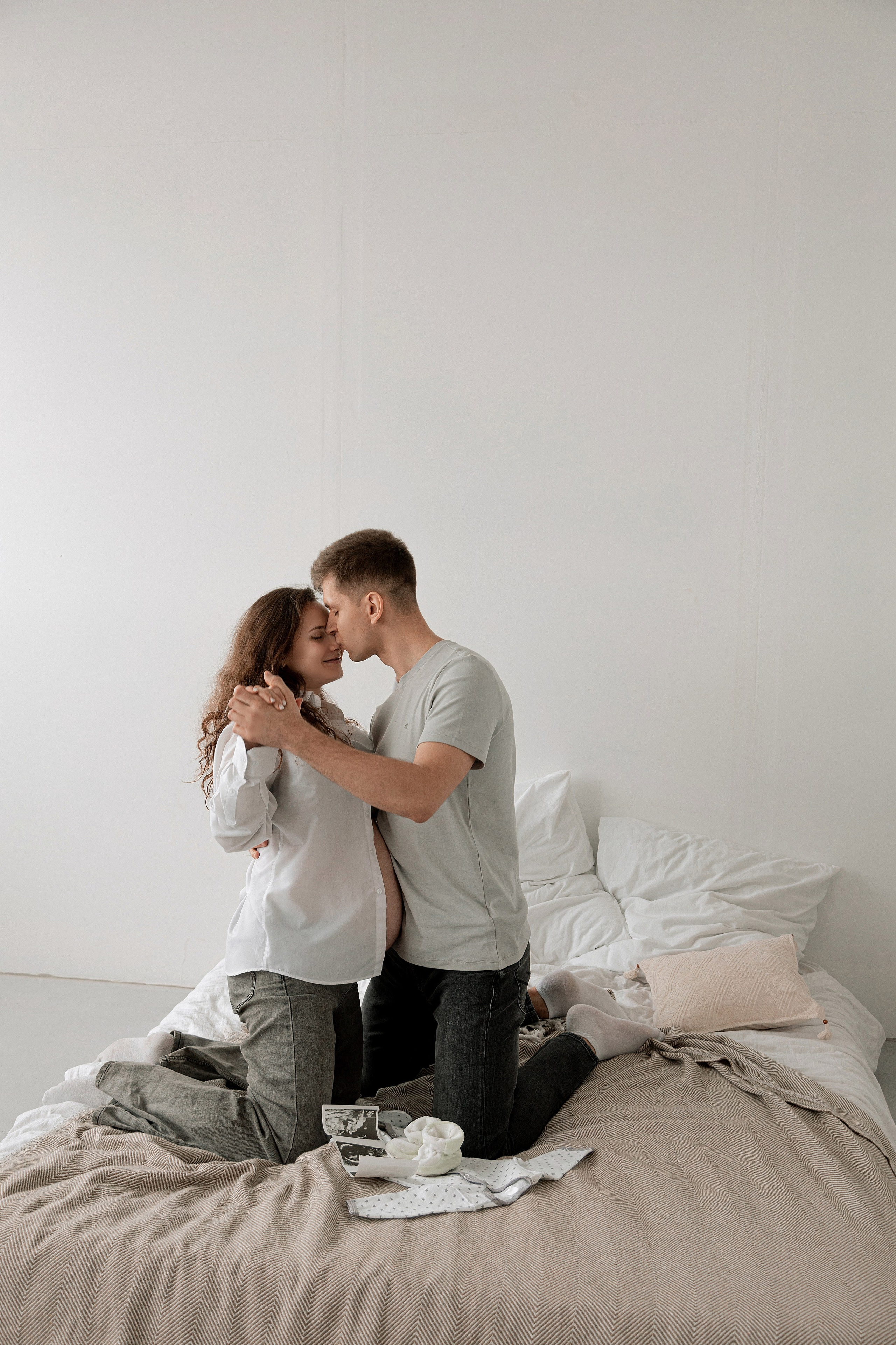 Лиза и Егор. Свадебный фотограф в Пскове и Санкт-Петербурге | Анна Голикова