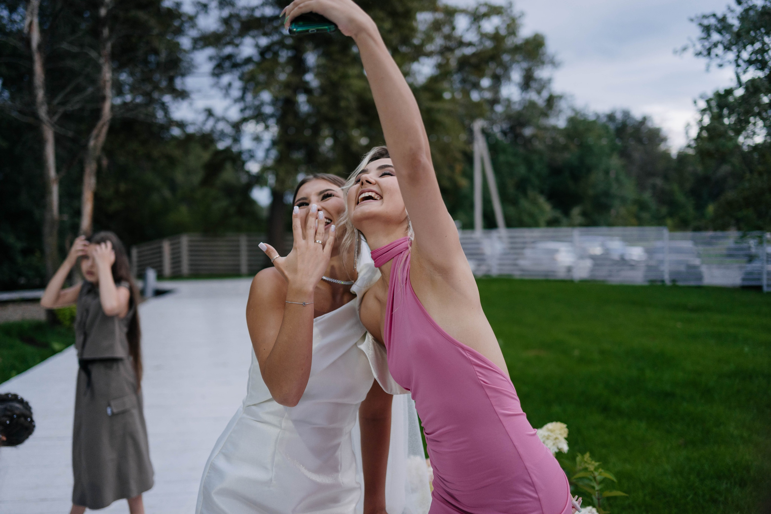 SABINA & DMITRY / 2024. Свадебный фотограф в Уфе  — Данилова Елена