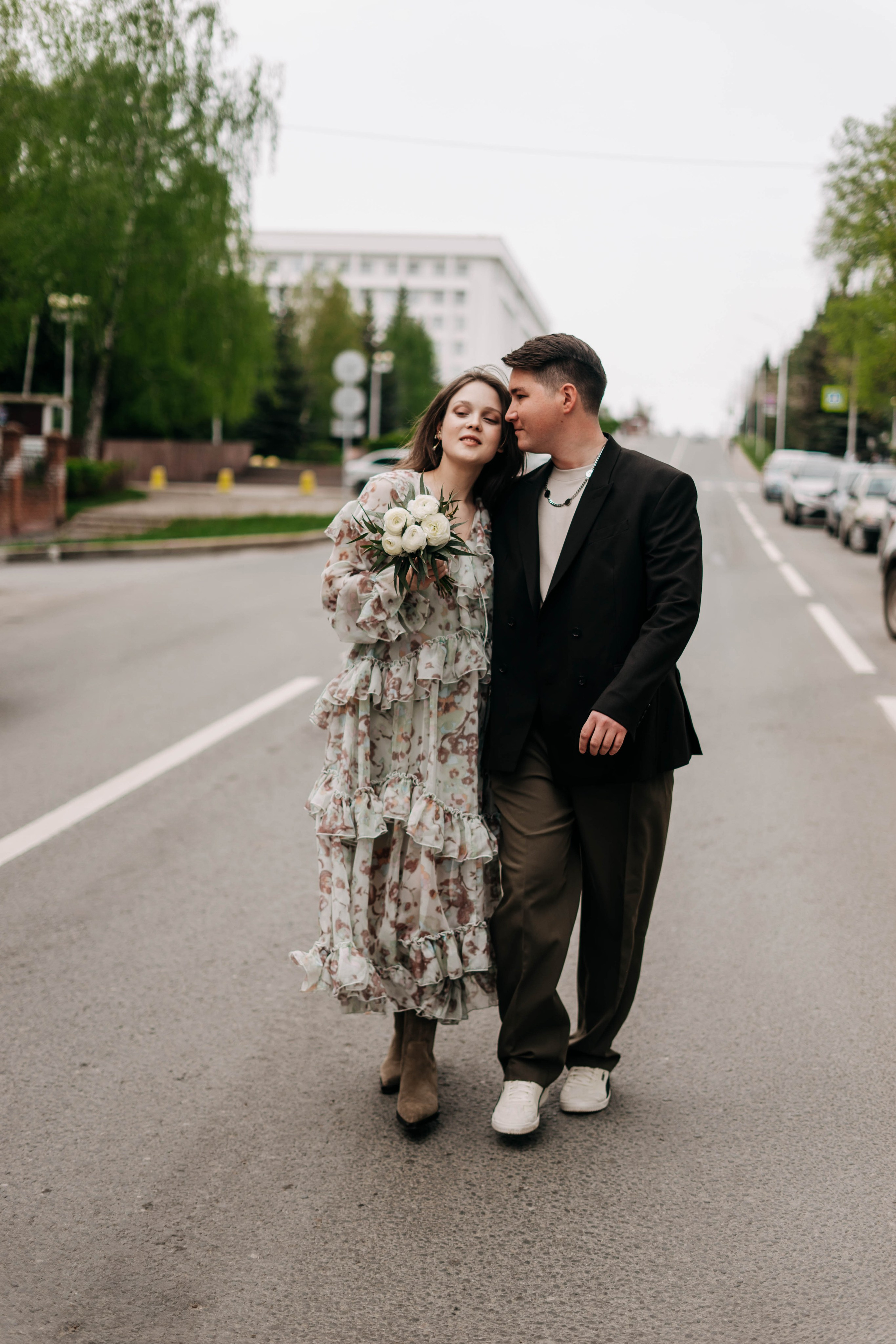 Свадебный фотограф в Уфе Данилова Елена