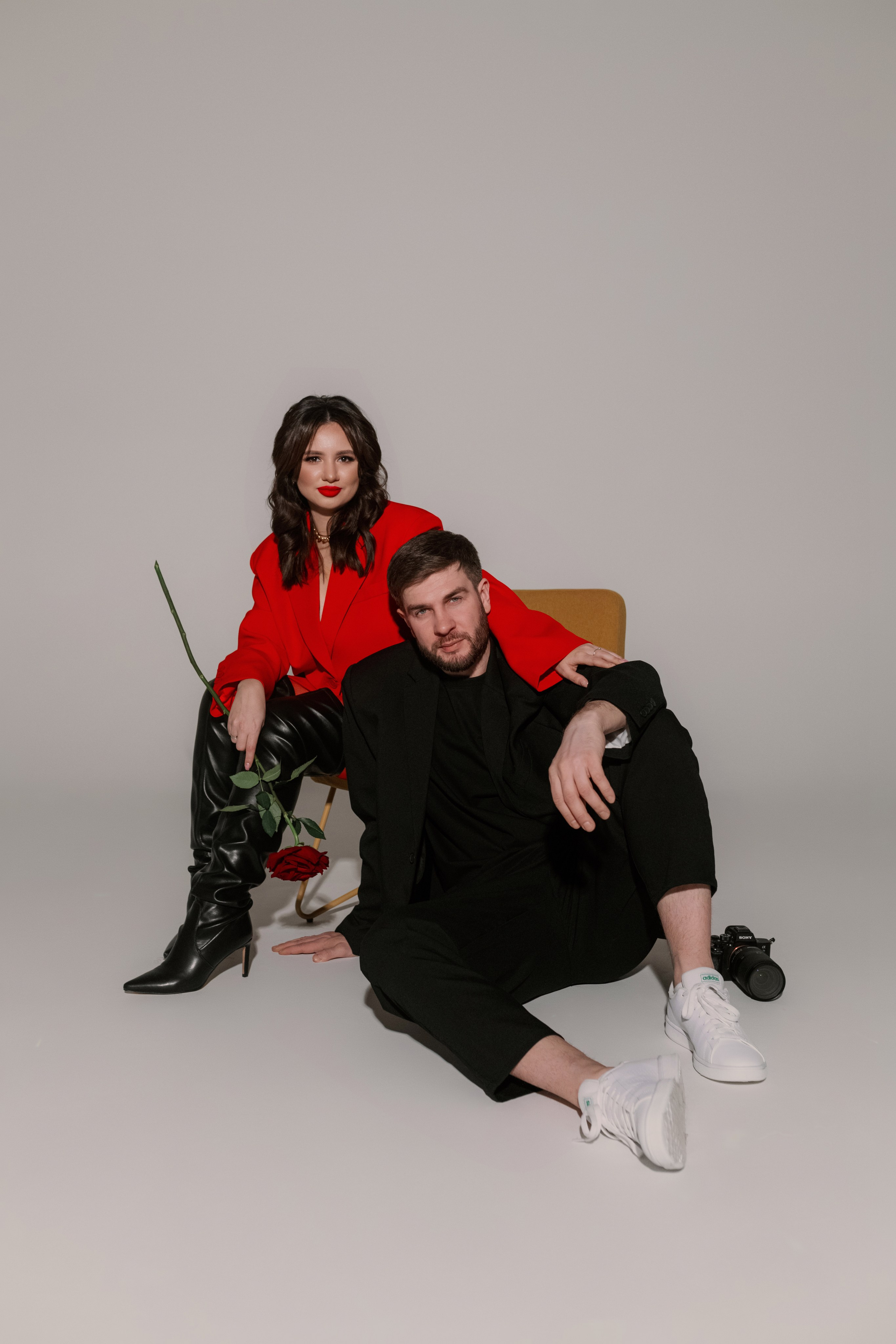 Марина | Антон. Свадебный фотограф Екатеринбург/Челябинск — Любовь Волохова