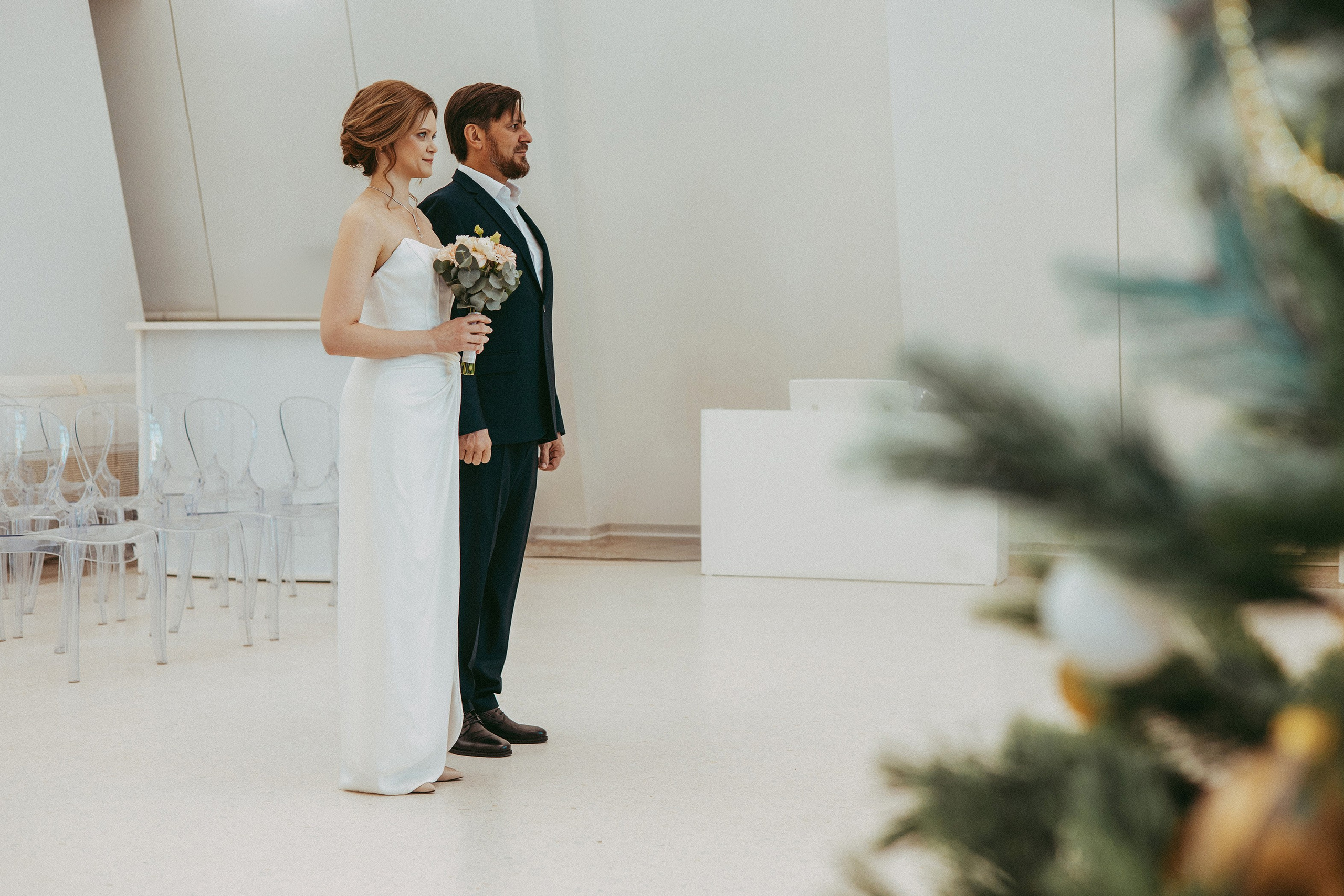 Виталий и Светлана. Фотограф в городе Самара Александр Гераськин