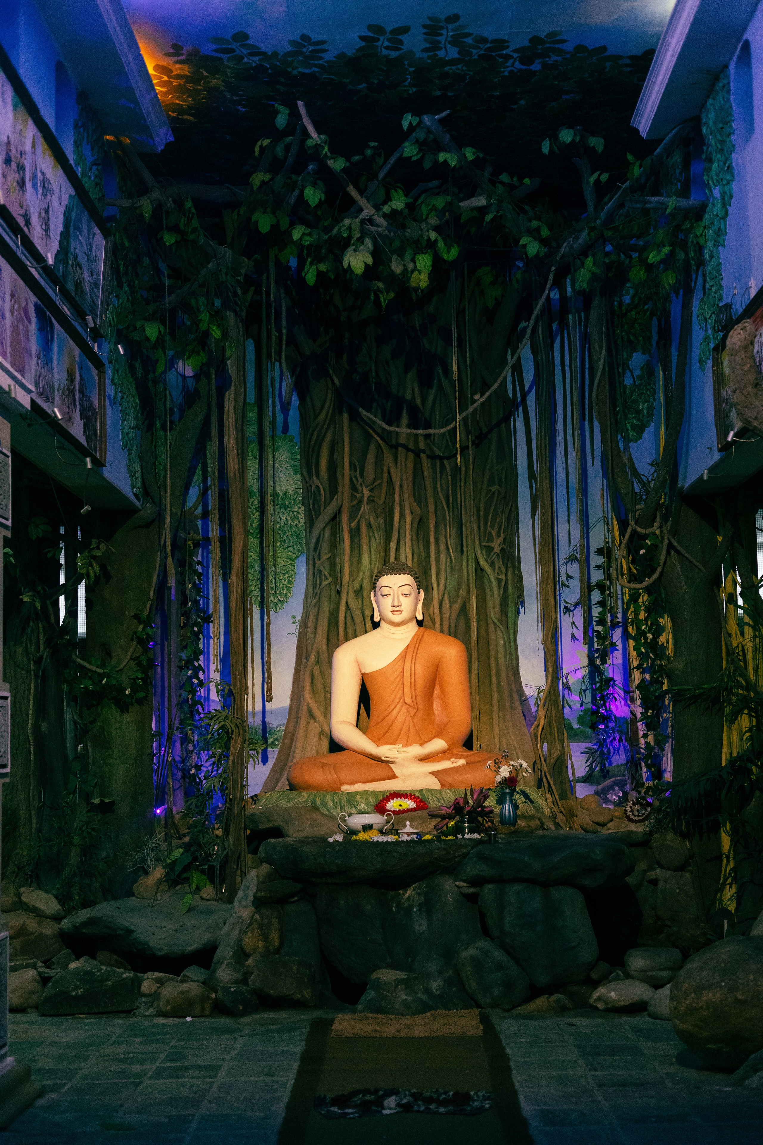 Амбалангода. Фотограф Сонкина Татьяна