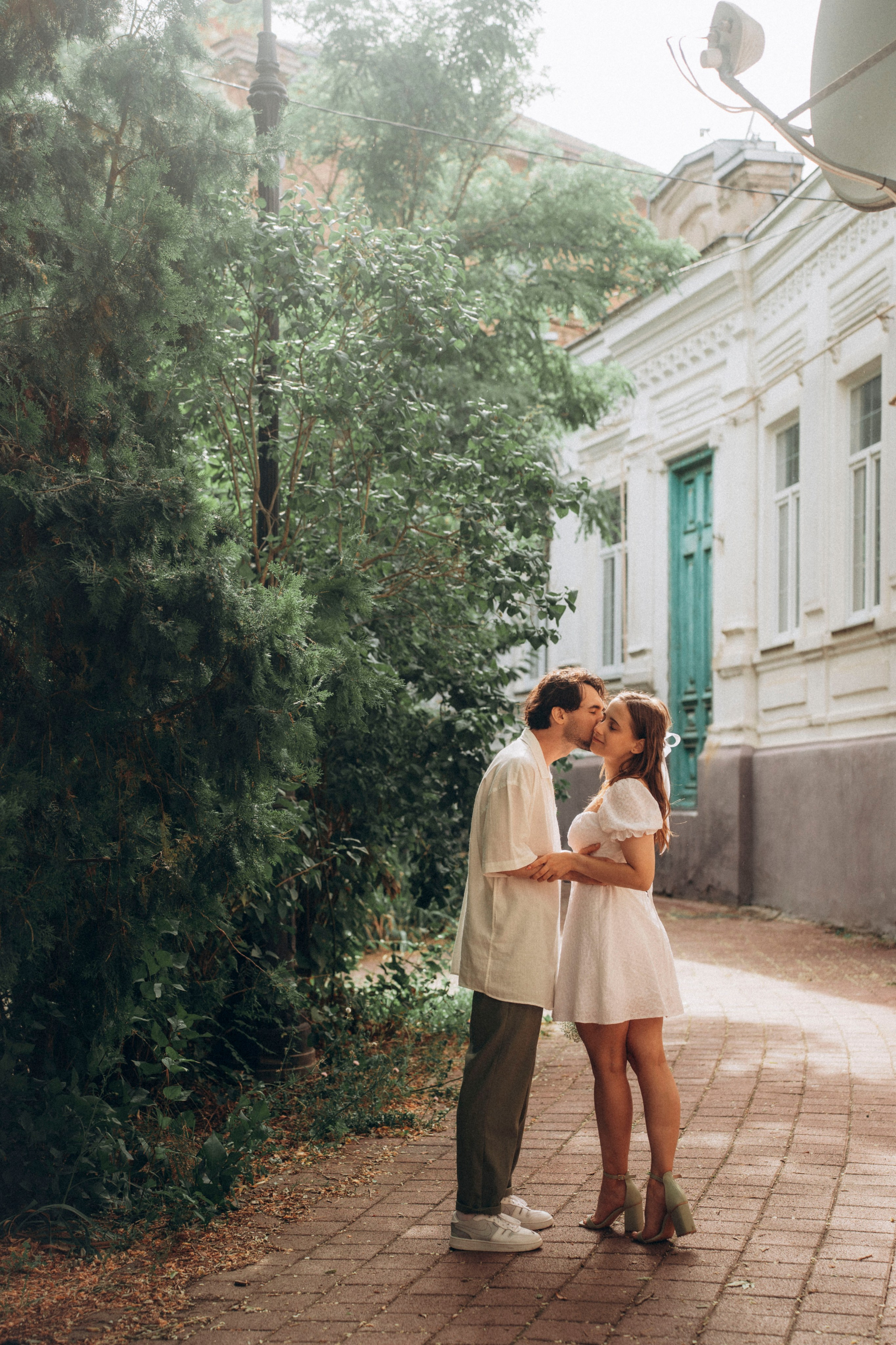 В&А. Свадебный и семейный фотограф в Ейске Инна Чаплюк