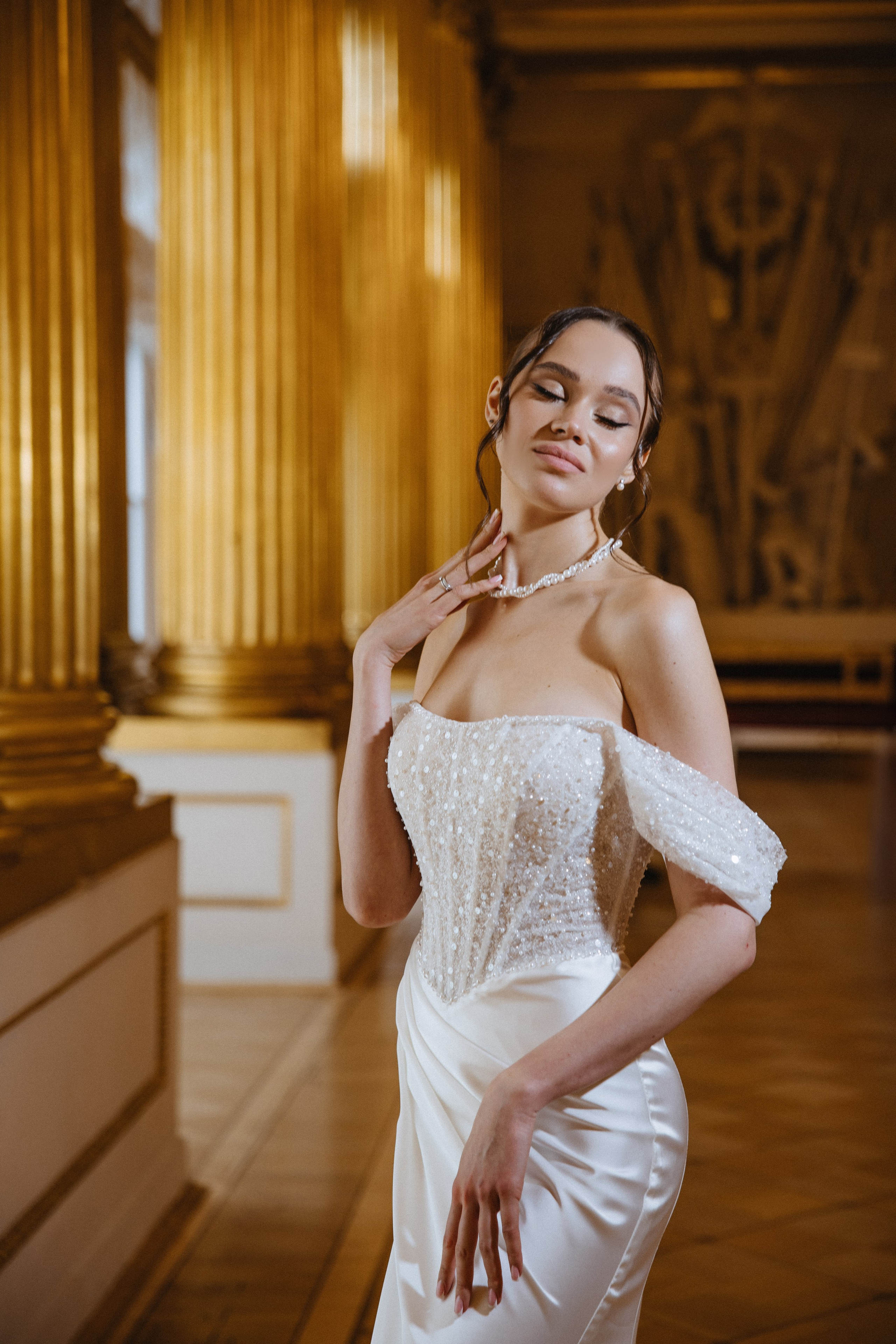 Лиза & Александр. Фотограф Алиса Субботина