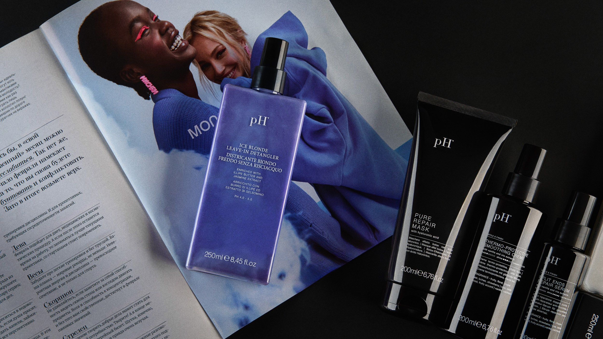 Предметная съемка. Фотограф и видеограф Андрей Яшин — фуд, предметная и портретная съёмка в современном стиле