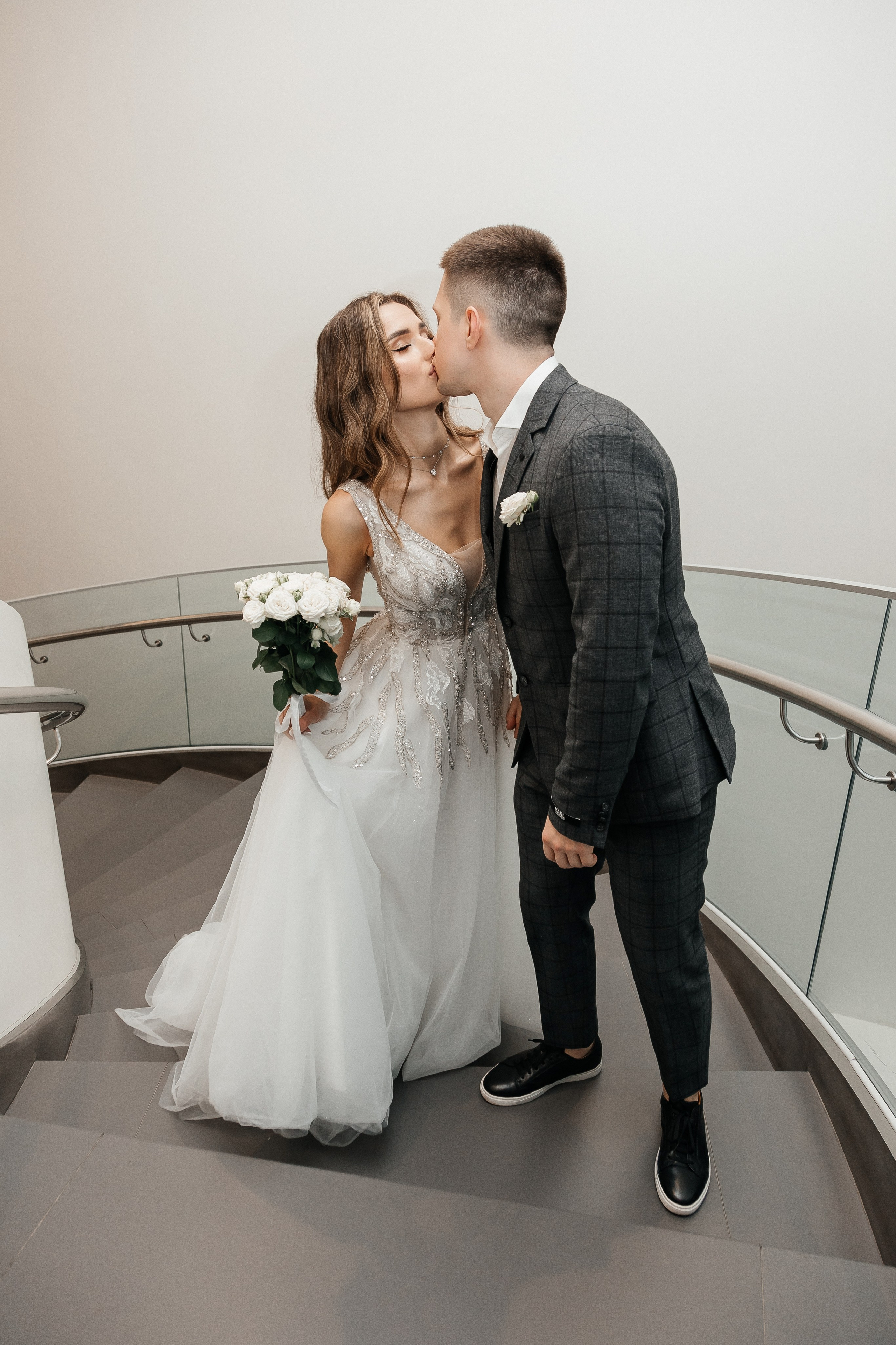 Иван и Марина/2024. Свадебный и семейный фотограф в Екатеринбурге