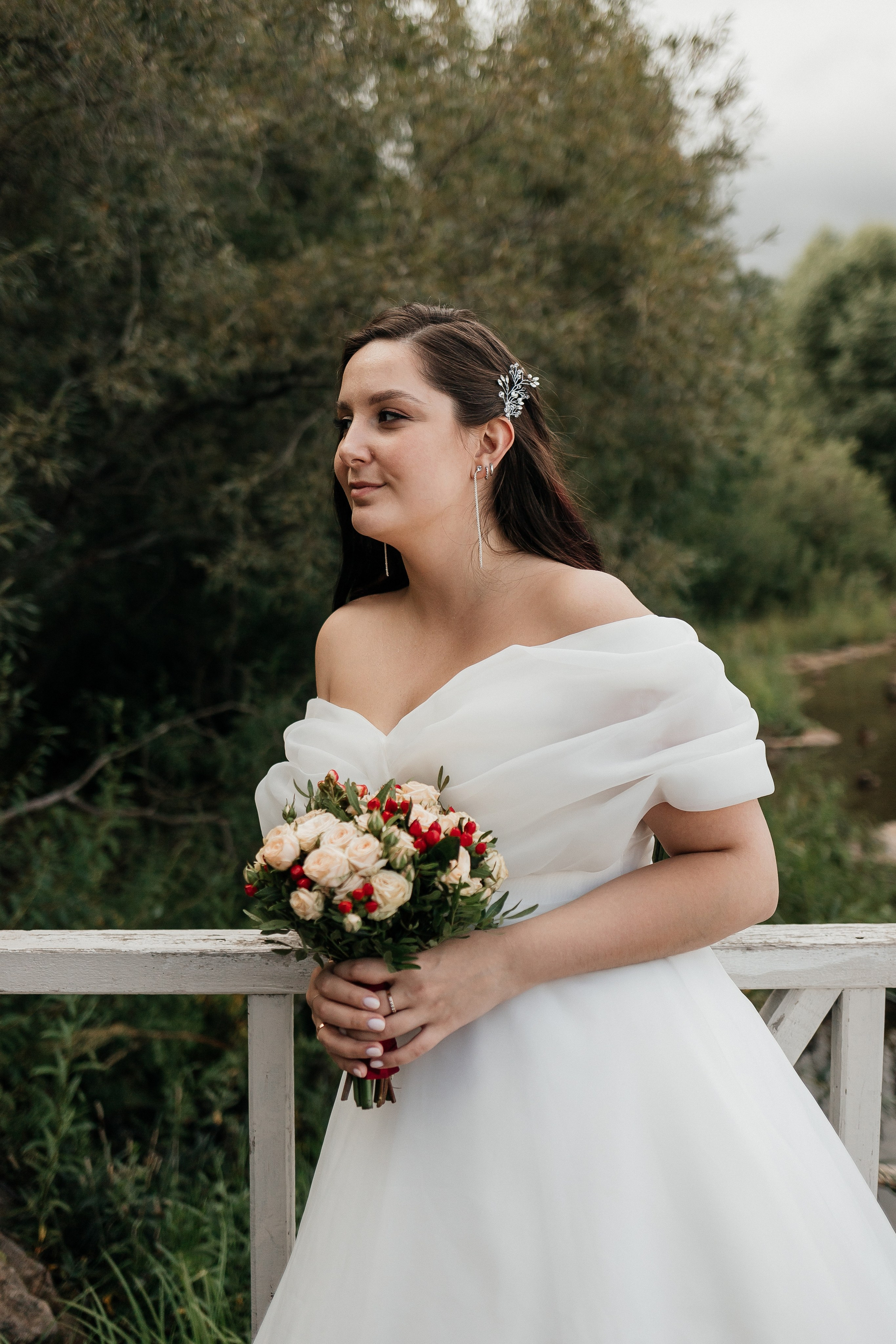 Дмитрий и Мария/2024. Свадебный и семейный фотограф в Екатеринбурге