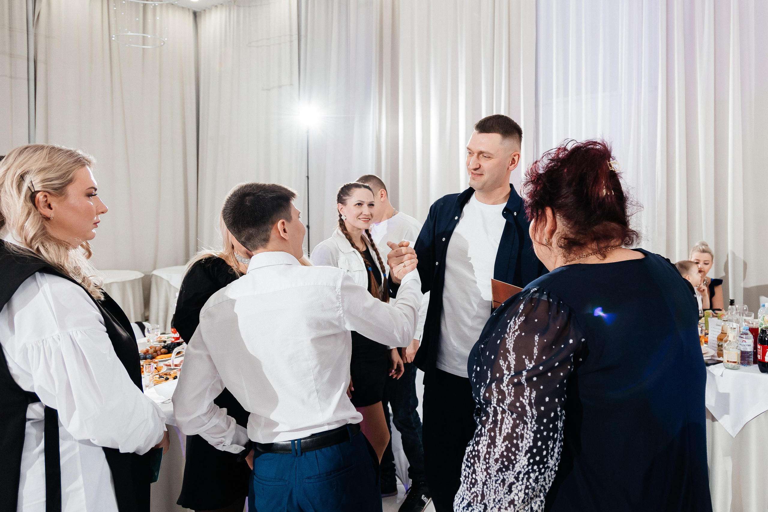 Юбилей Максима. Свадебный и семейный фотограф в Екатеринбурге