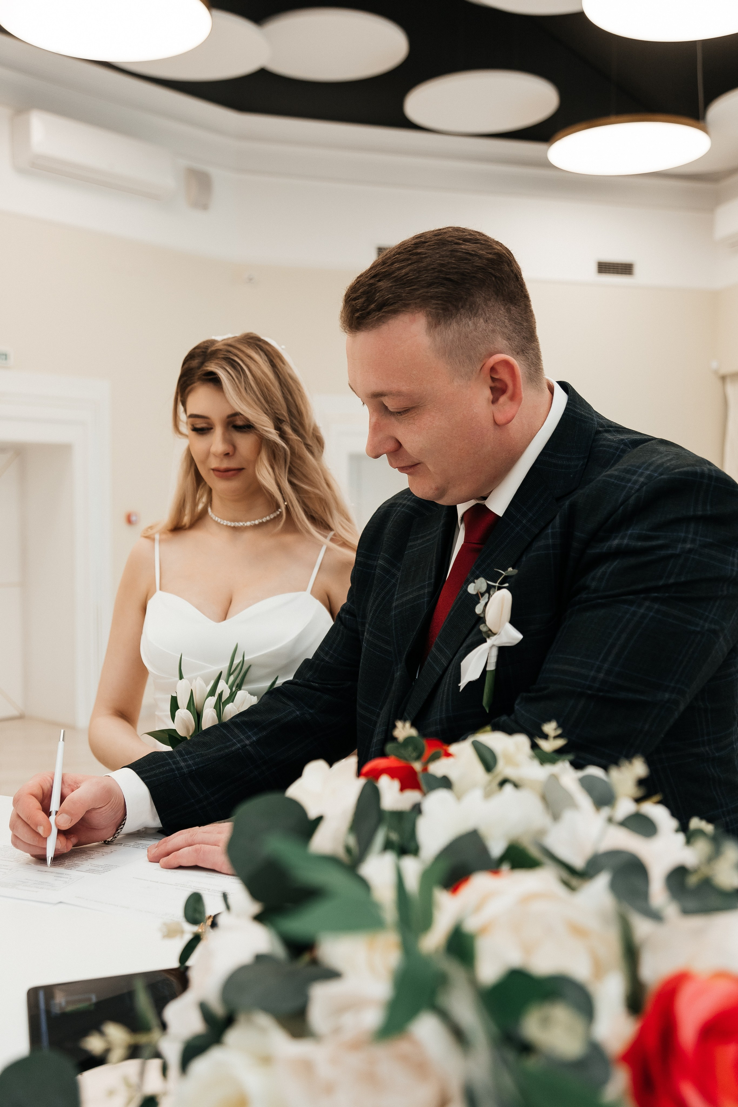 Сергей и Наталья/2025. Свадебный и семейный фотограф в Екатеринбурге