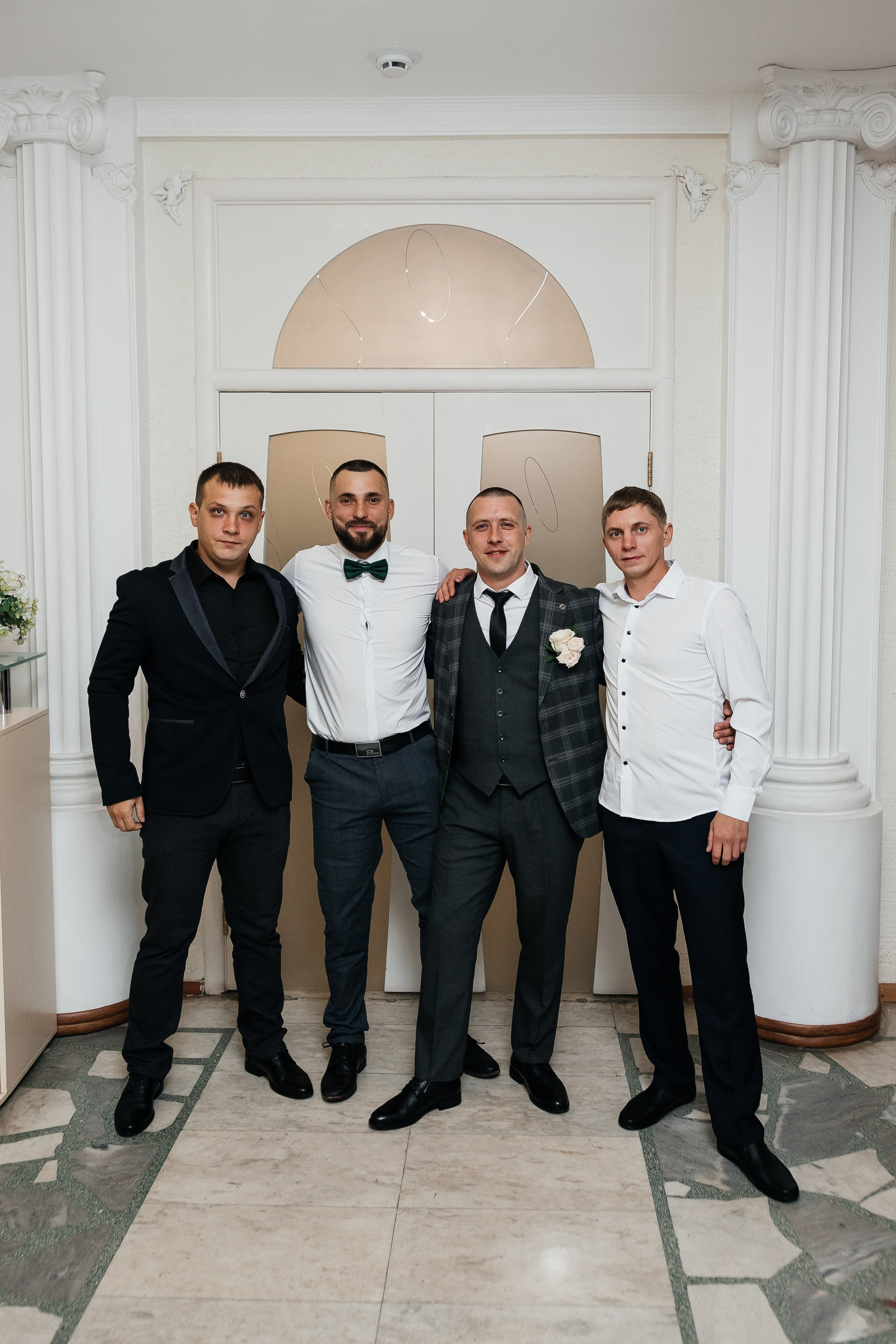 Максим и Нина/2024. Свадебный и семейный фотограф в Екатеринбурге