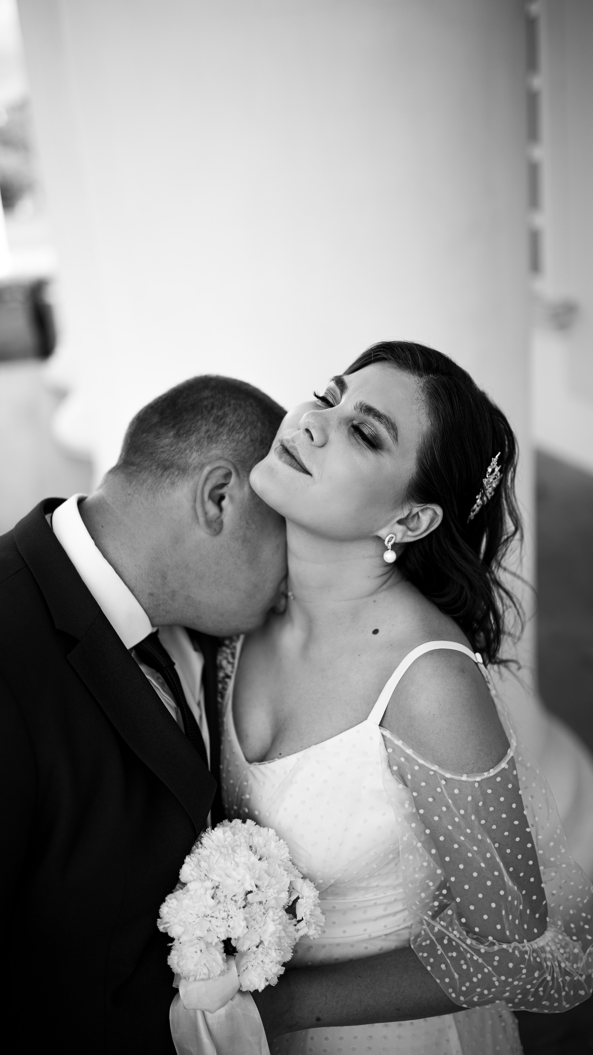 Татьяна и Евгений