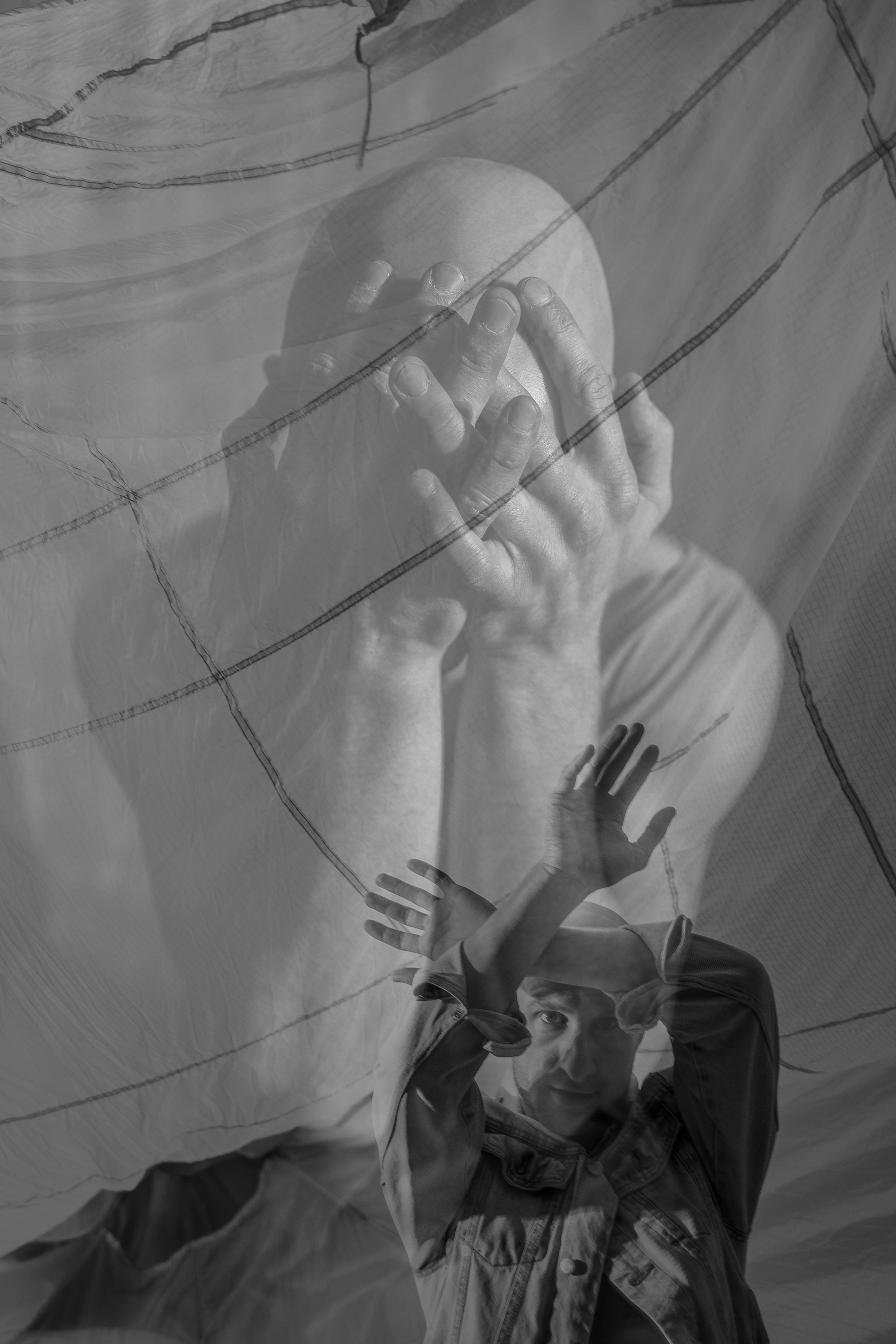 Роман Клоков. Фотограф в Твери Лагодная Яна