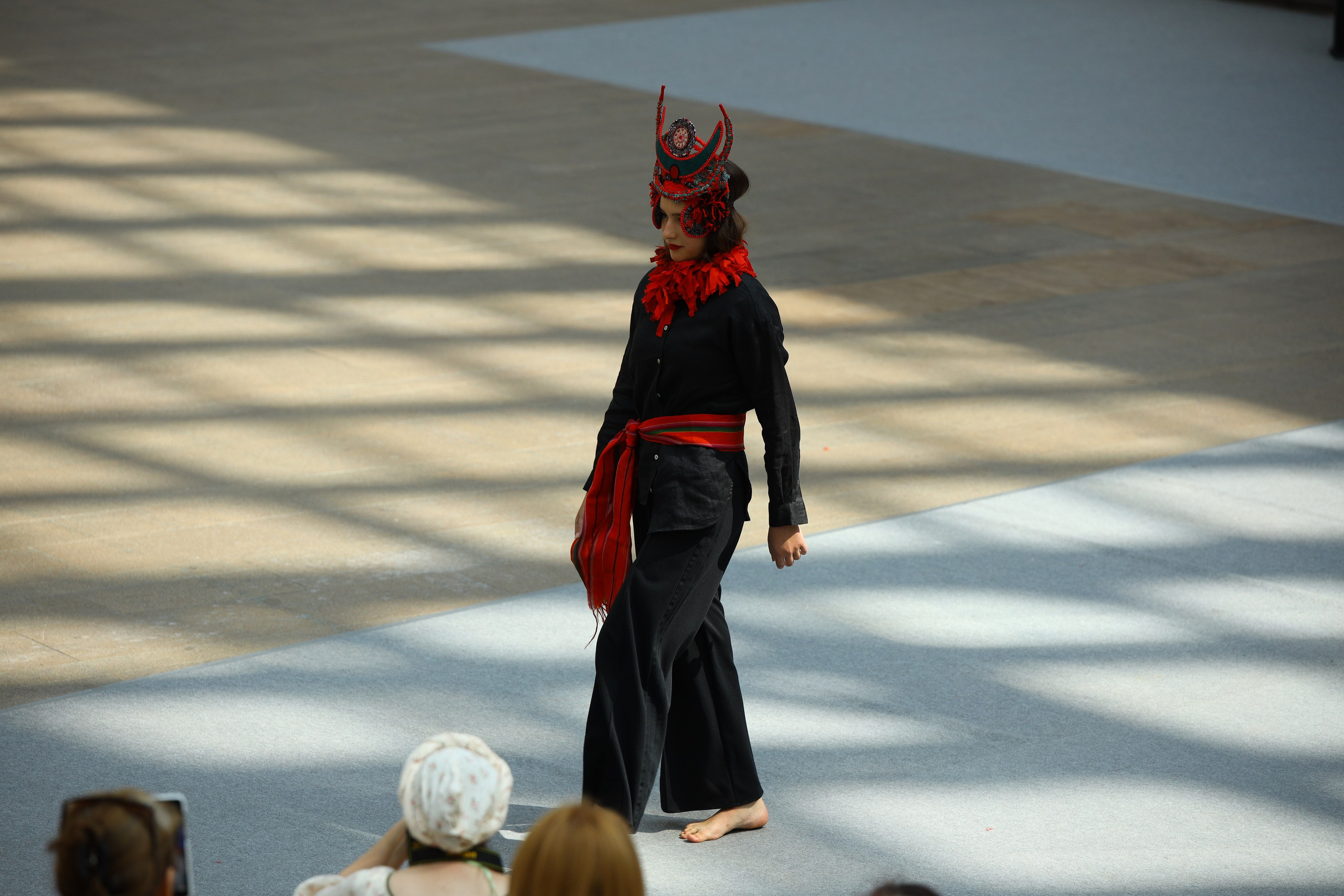 Душа России. Фотограф в Туле Крупский АнДРей. Фотостудия «КАДР71» в Туле