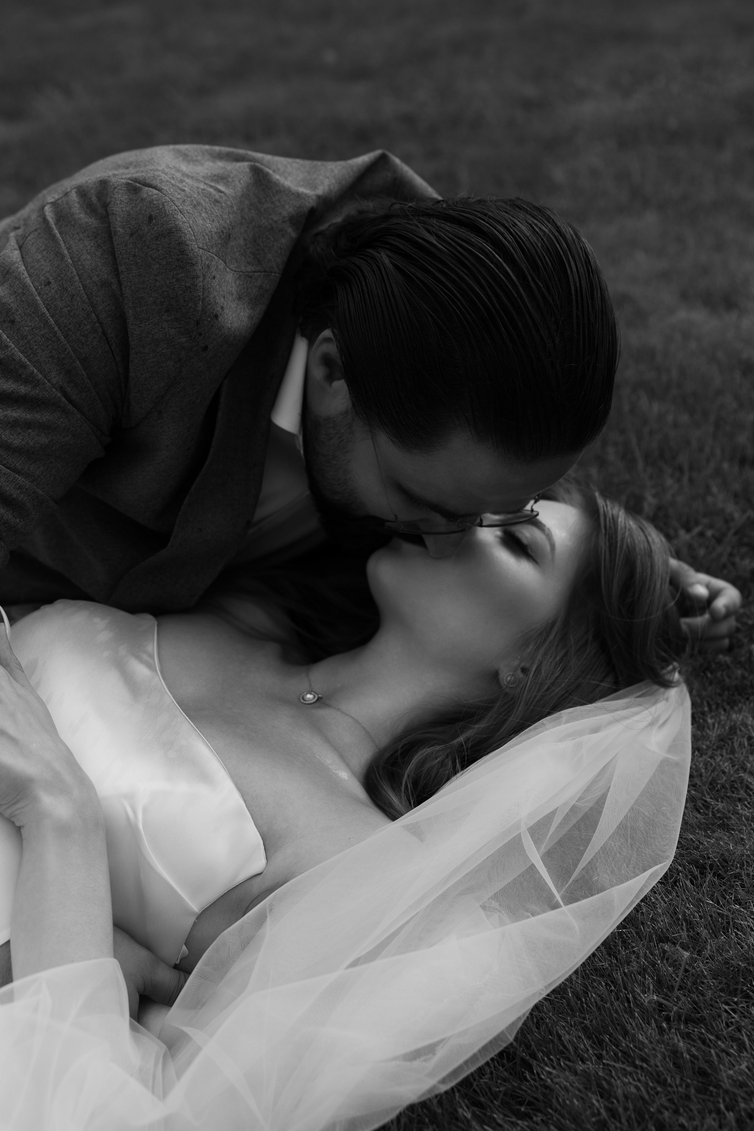 Артём и Анастасия. Свадебный фотограф Тула Москва СПБ / Сёмина Дарья