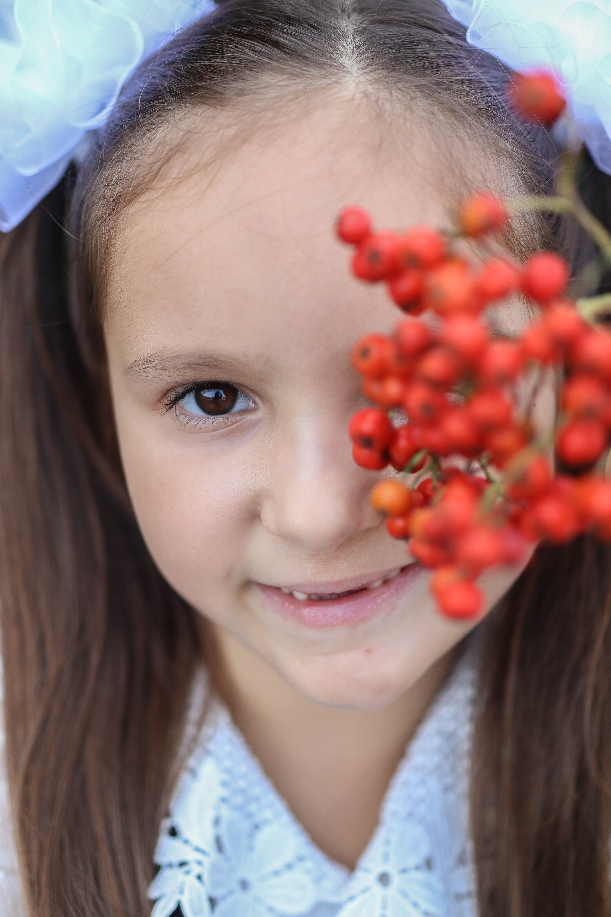 Первоклашки. Детский и семейный фотограф в Москве Мария Сережкина