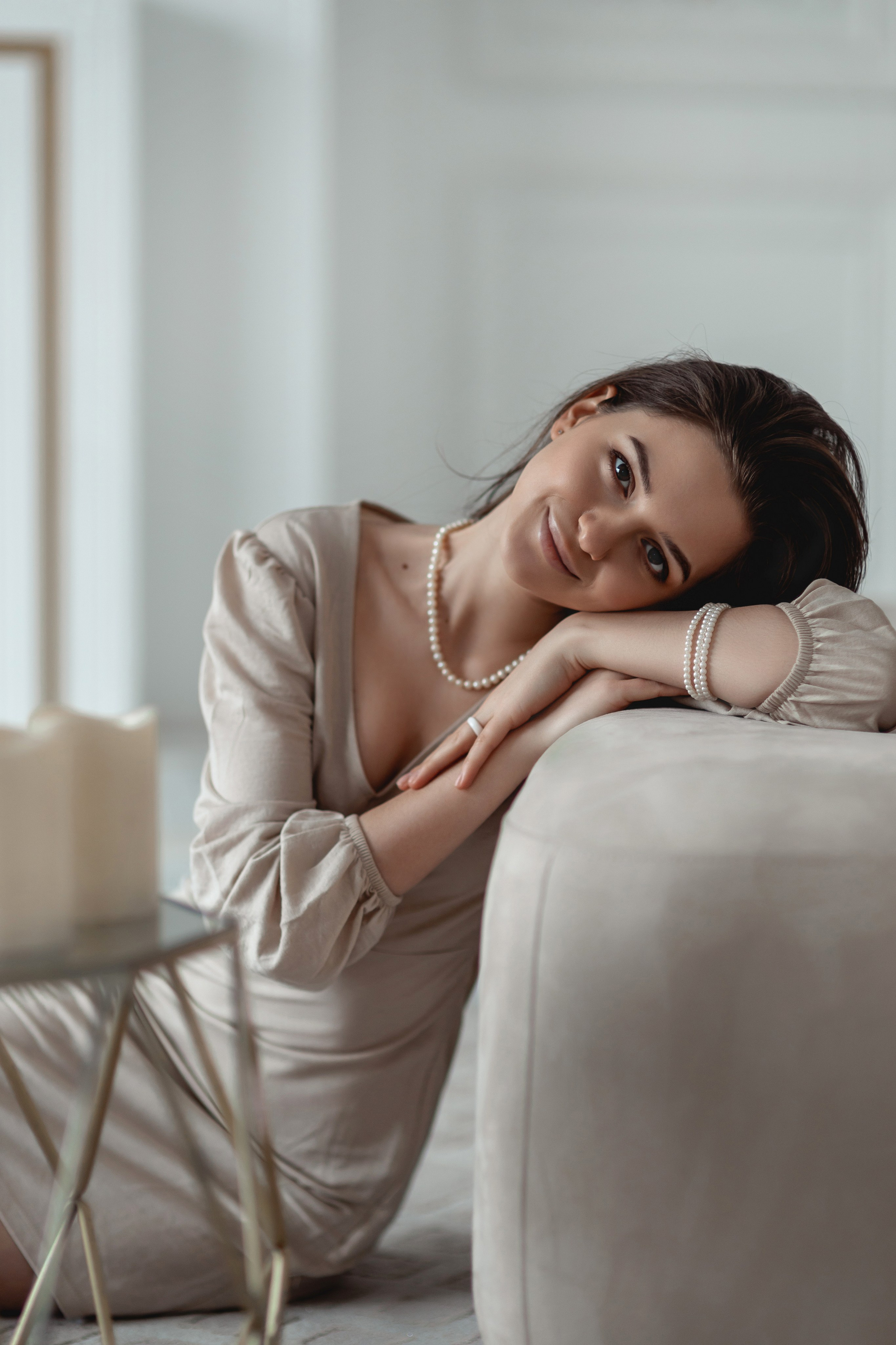 Ксения. Главная