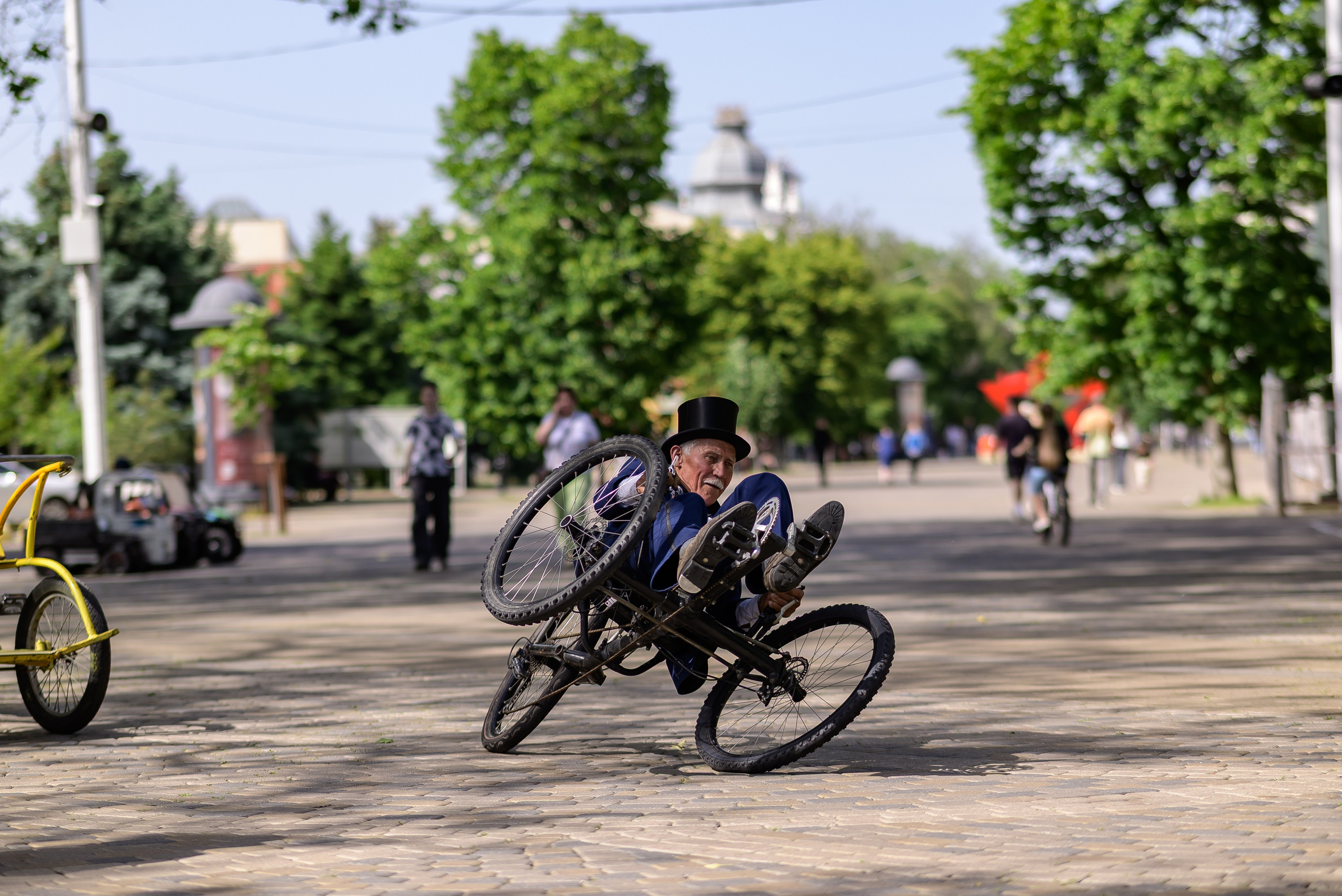 Репортаж для первого канала. Фотограф Краснодар Наталья Сувит