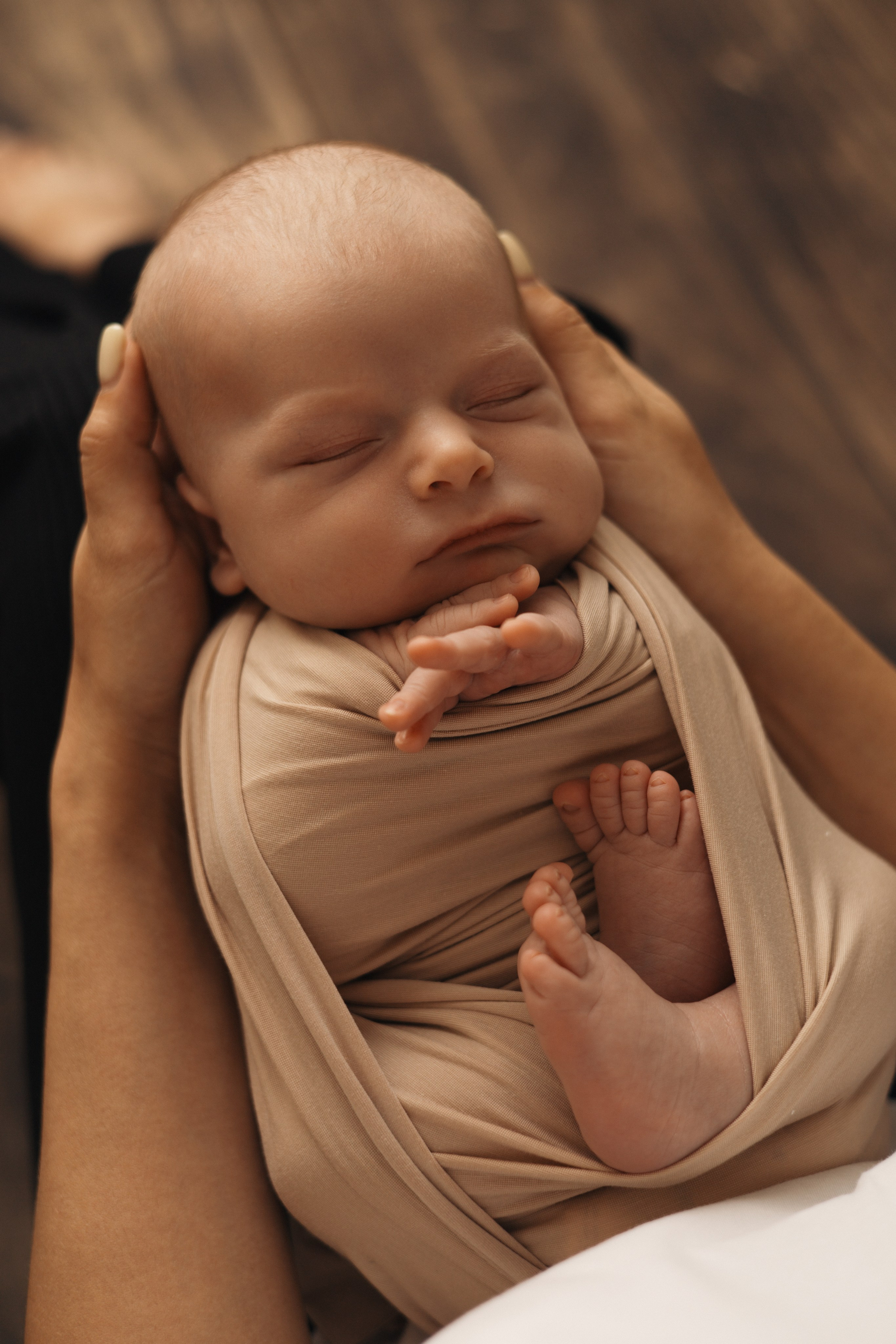 Newborn в стиле Life. Семейный фотограф в г. Нальчик|Прохладный