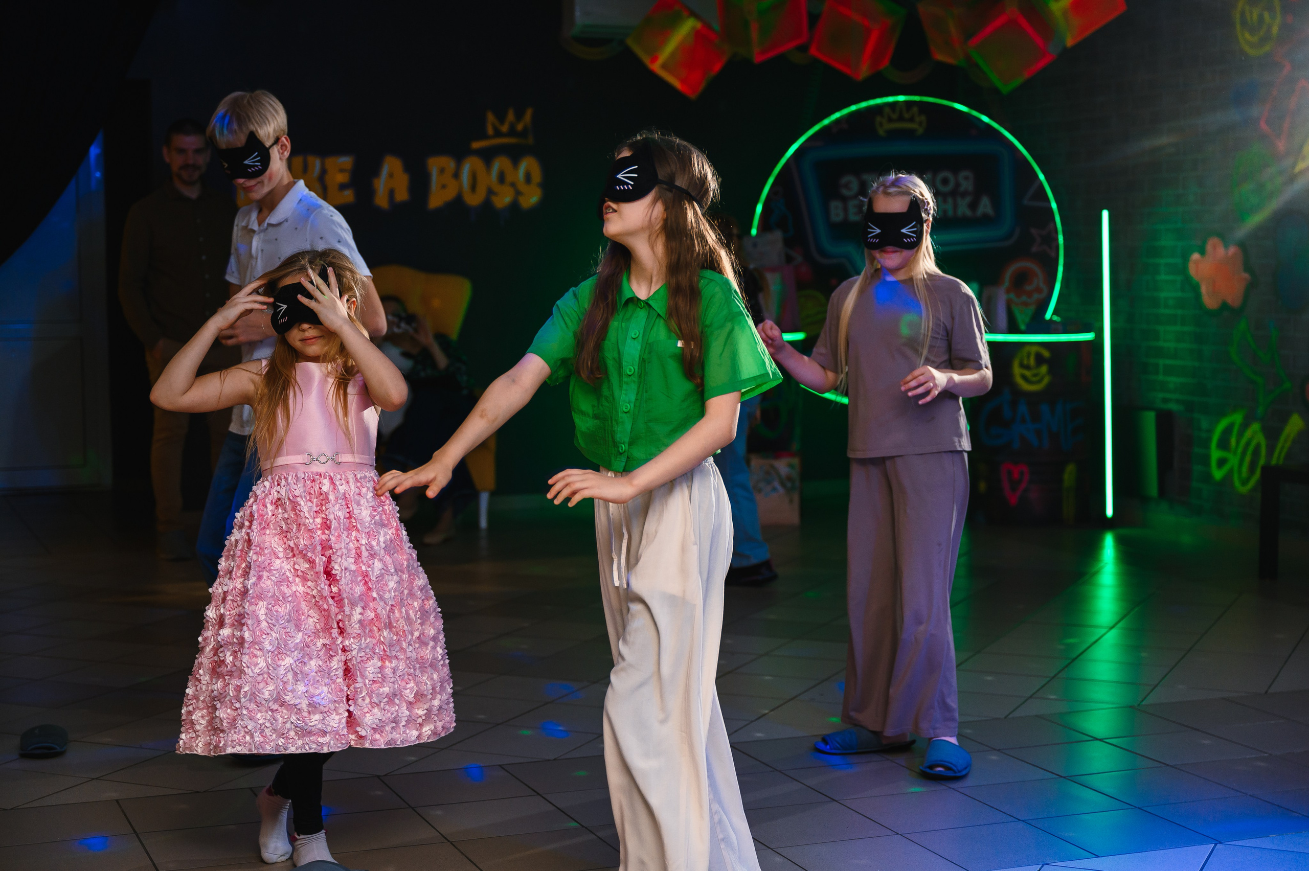 Мирославе 9 лет. Свадебный и просто хороший фотограф в Челябинске