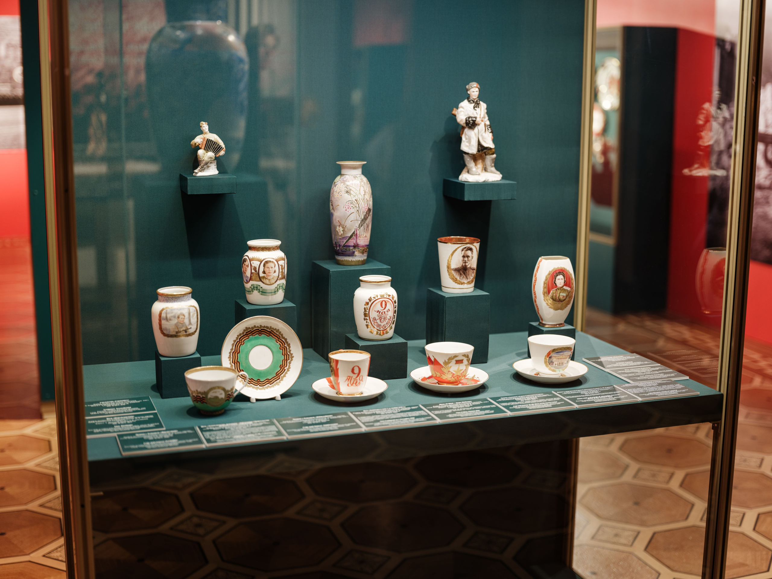 Государственный Эрмитаж. Фотограф Балаев Михаил