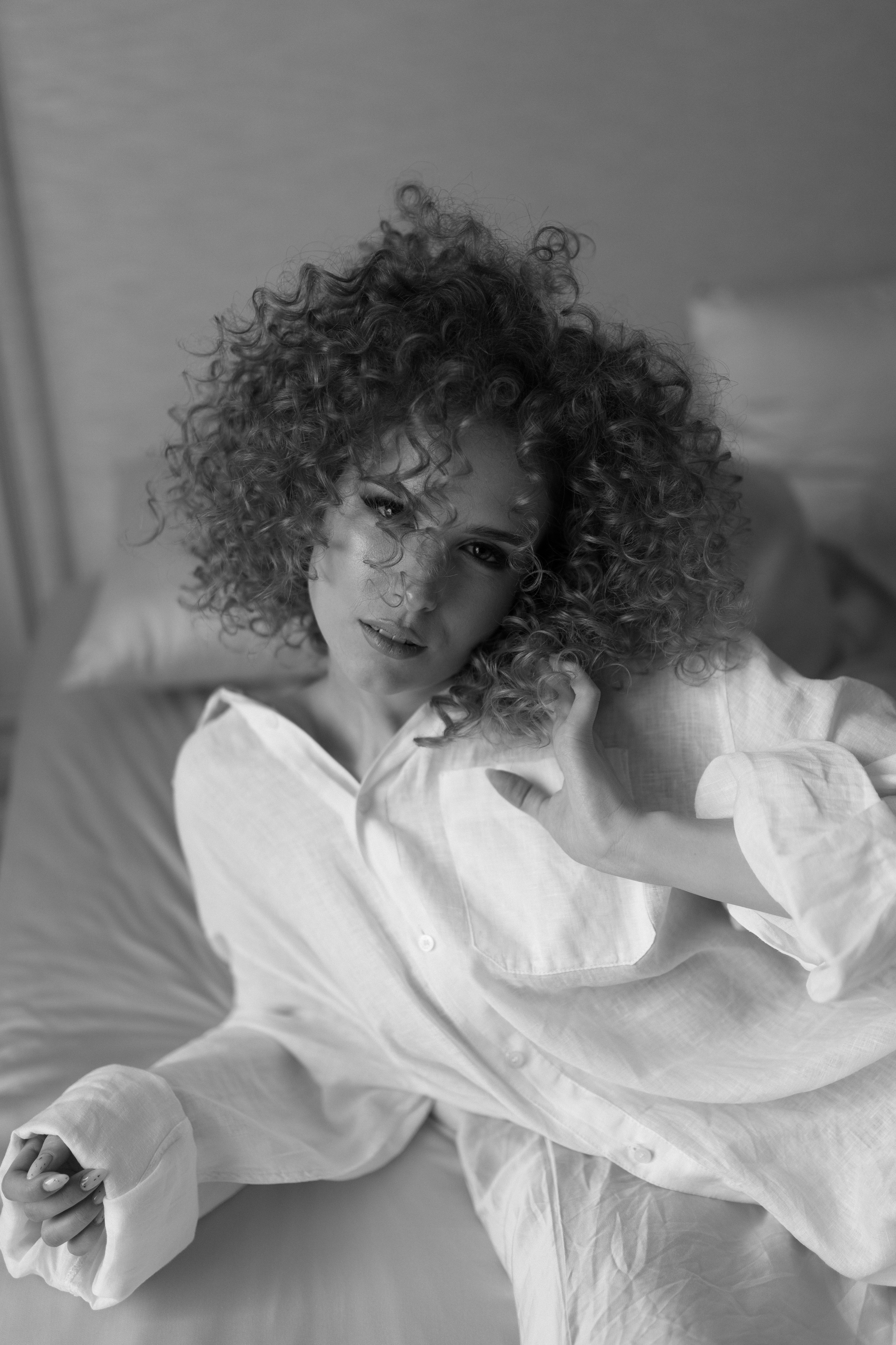 Алена. Свадебный и портретный фотограф Екатерина Моргунова