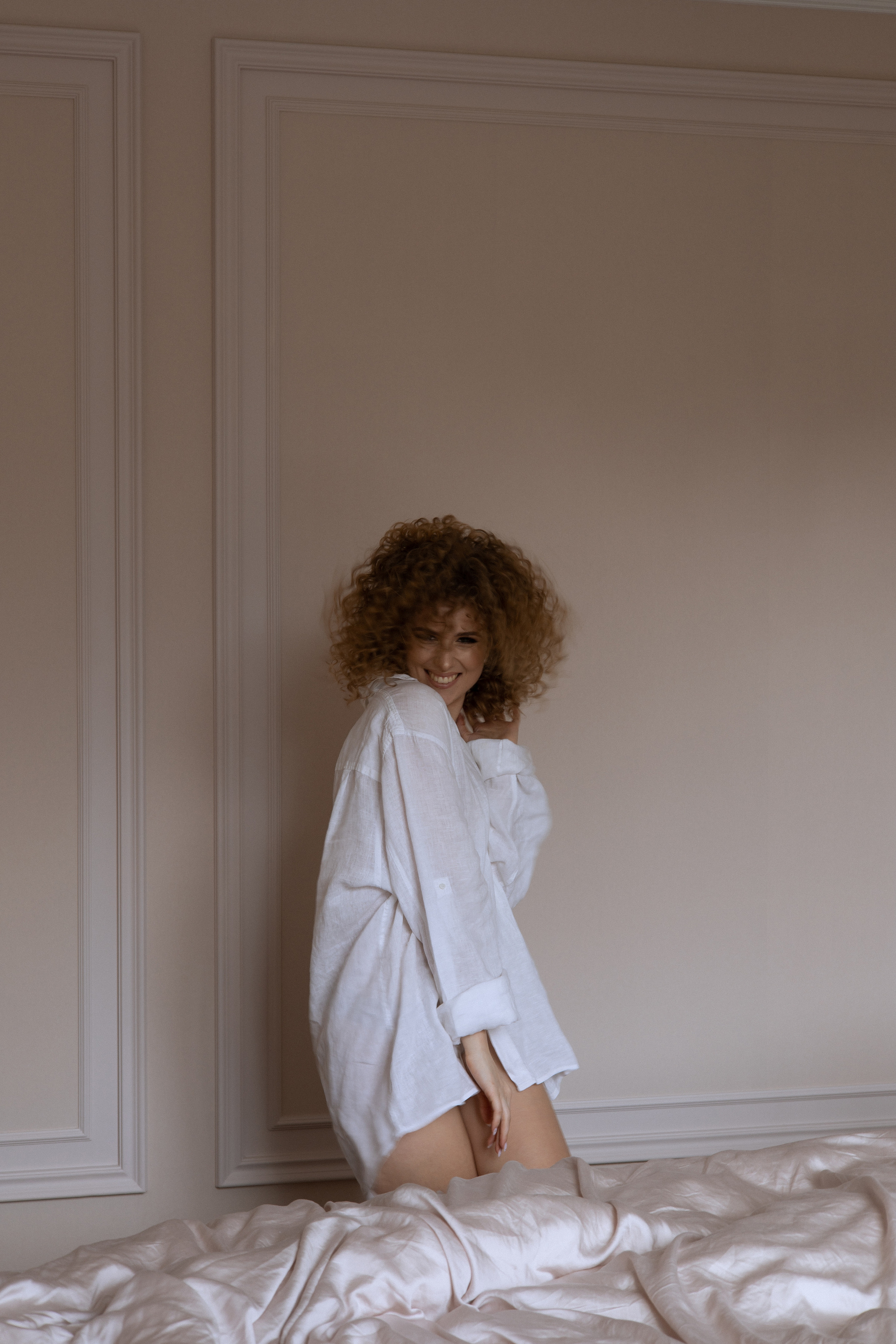 Алена. Свадебный и портретный фотограф Екатерина Моргунова