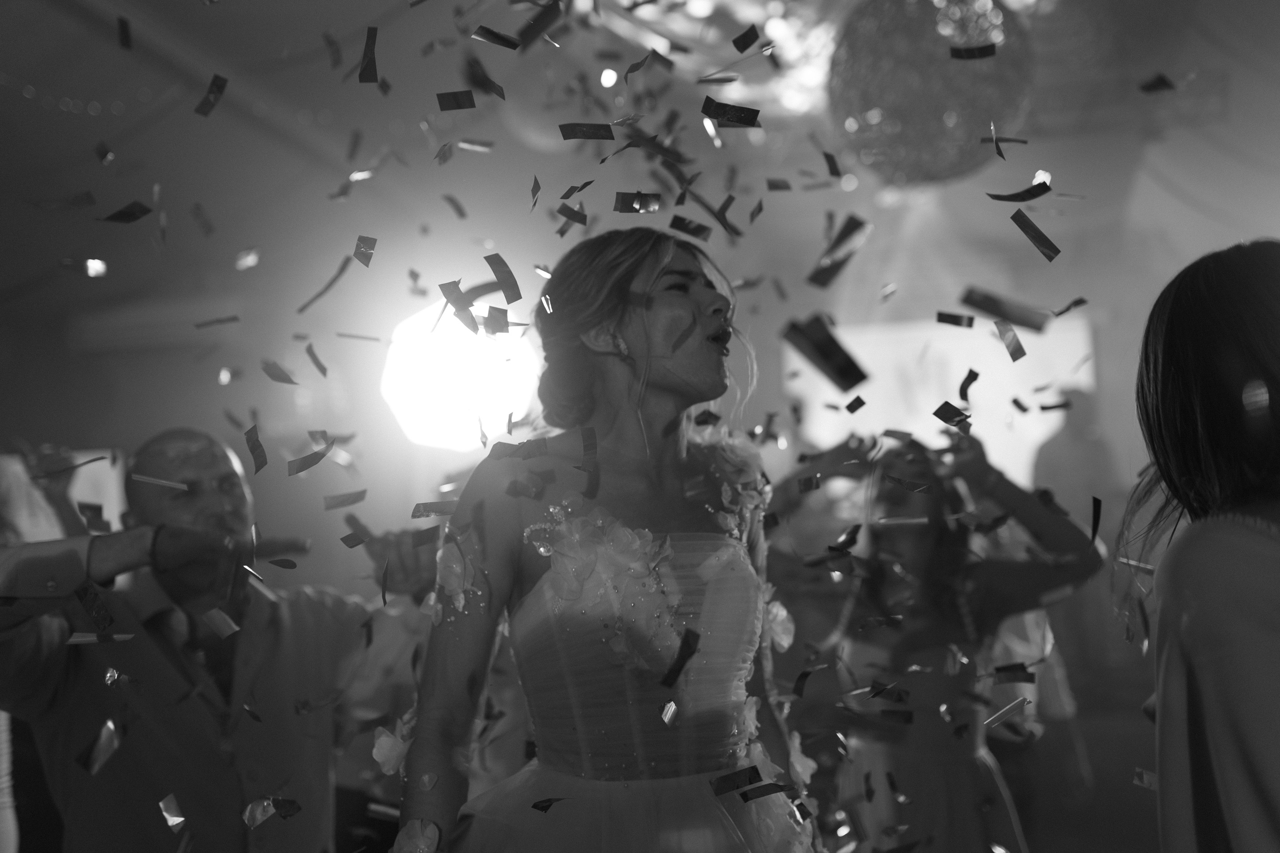 Костя и Арина. Свадебный и портретный фотограф Екатерина Моргунова