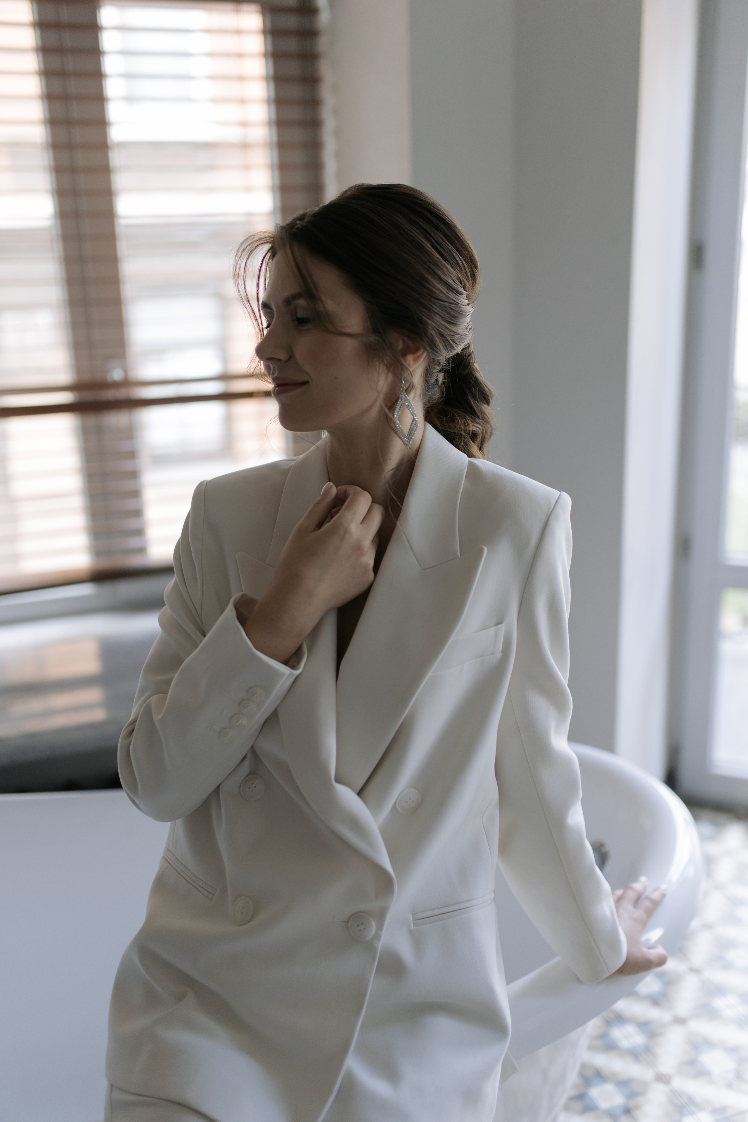 Саша и Света. Свадебный и портретный фотограф Екатерина Моргунова